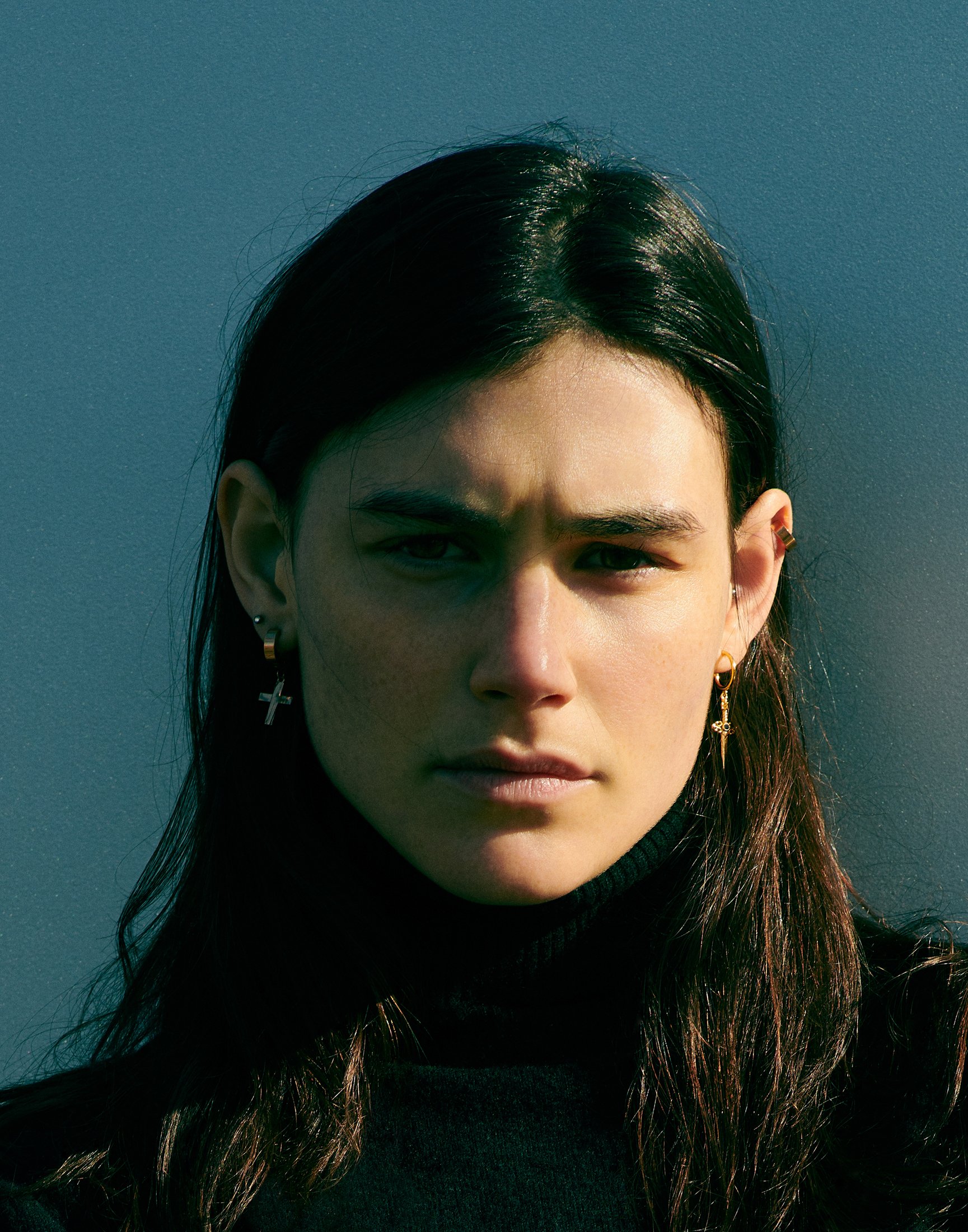 Esther Sadock