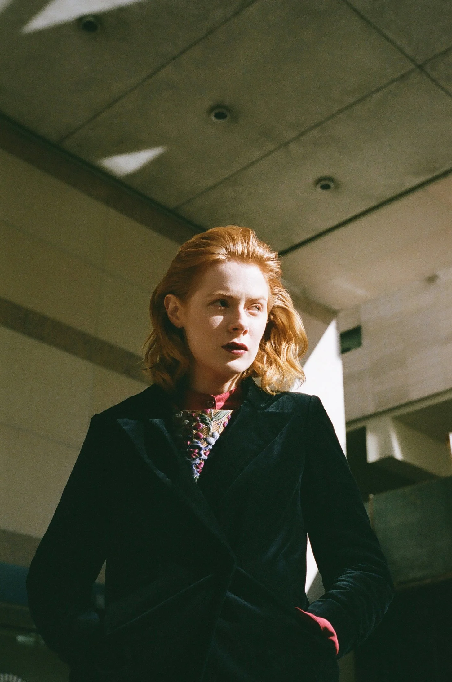 Emily Beecham