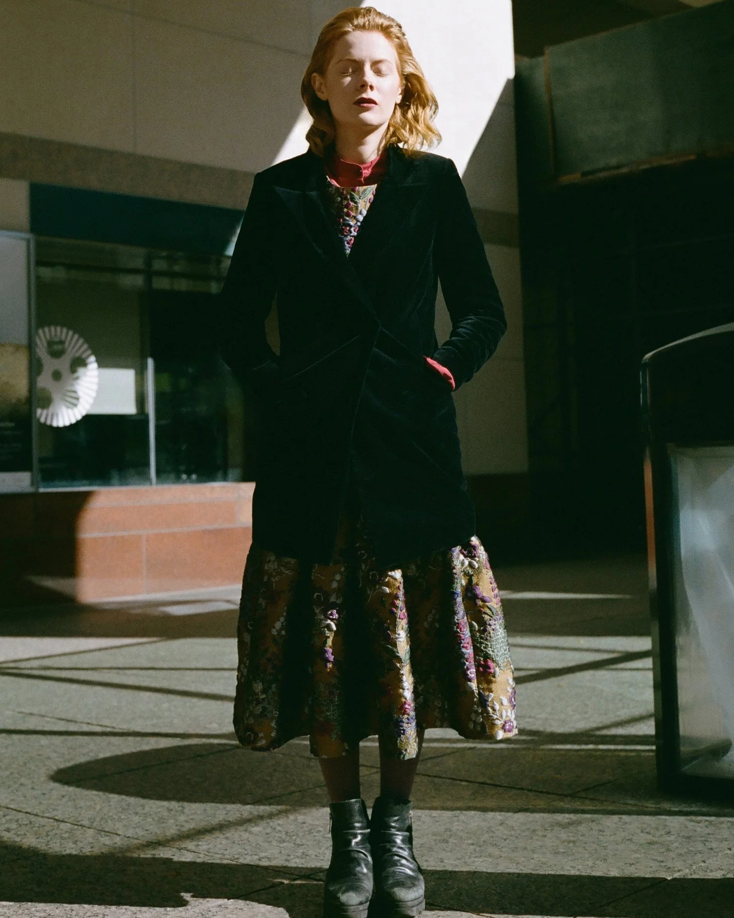 Emily Beecham