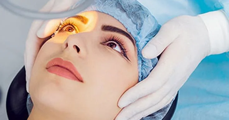 Chirurgie réfractive : tout ce qu’il faut savoir avant de se lancer