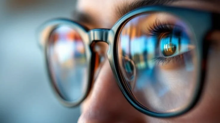 Vivre sans lunettes : quels bénéfices au quotidien ?