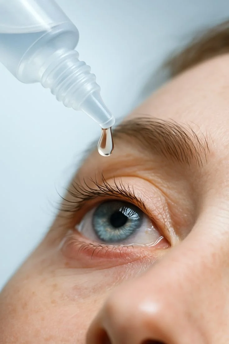 Sécheresse oculaire et chirurgie réfractive : ce qu’il faut savoir