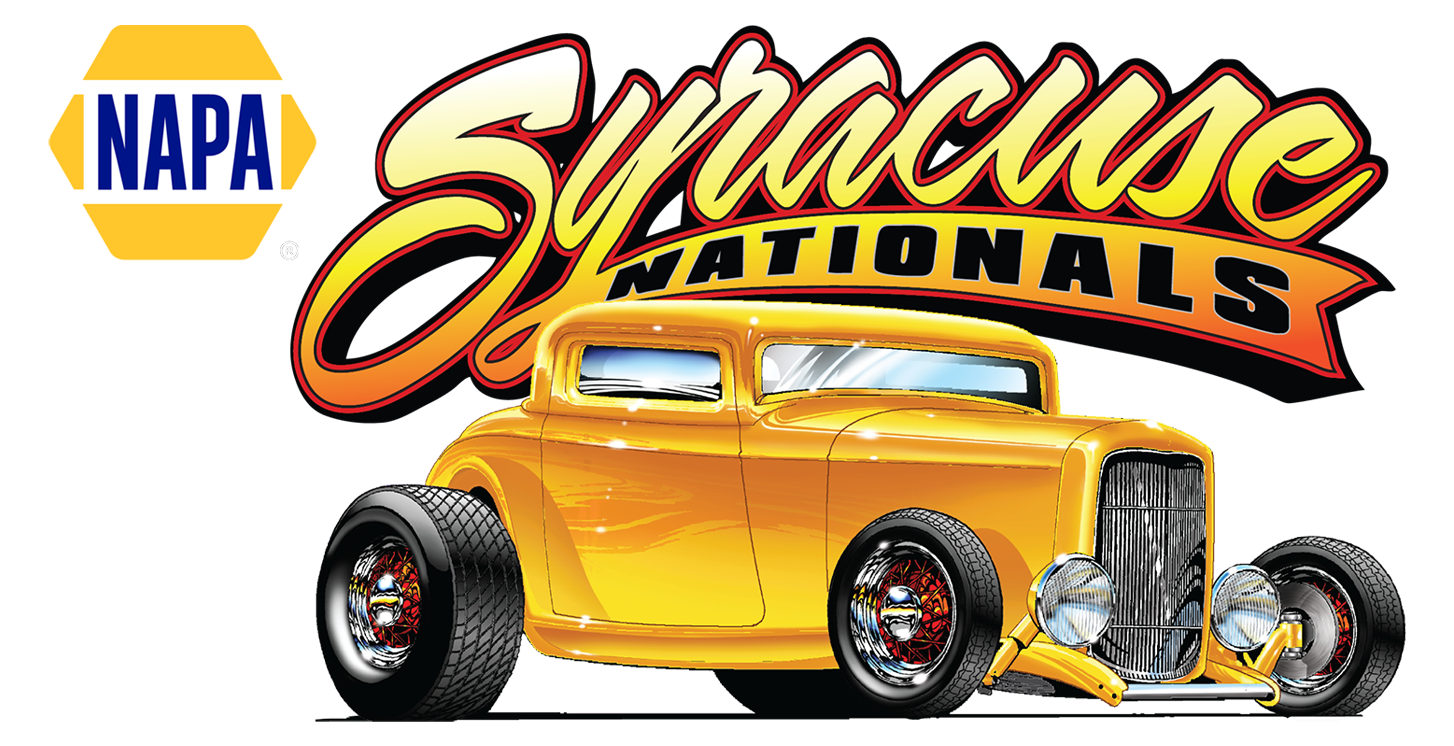 Street Rod Nationals Event - 2025 Edition