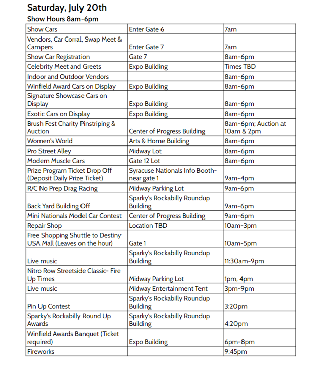 schedule-entertainment-syracuse-nationals