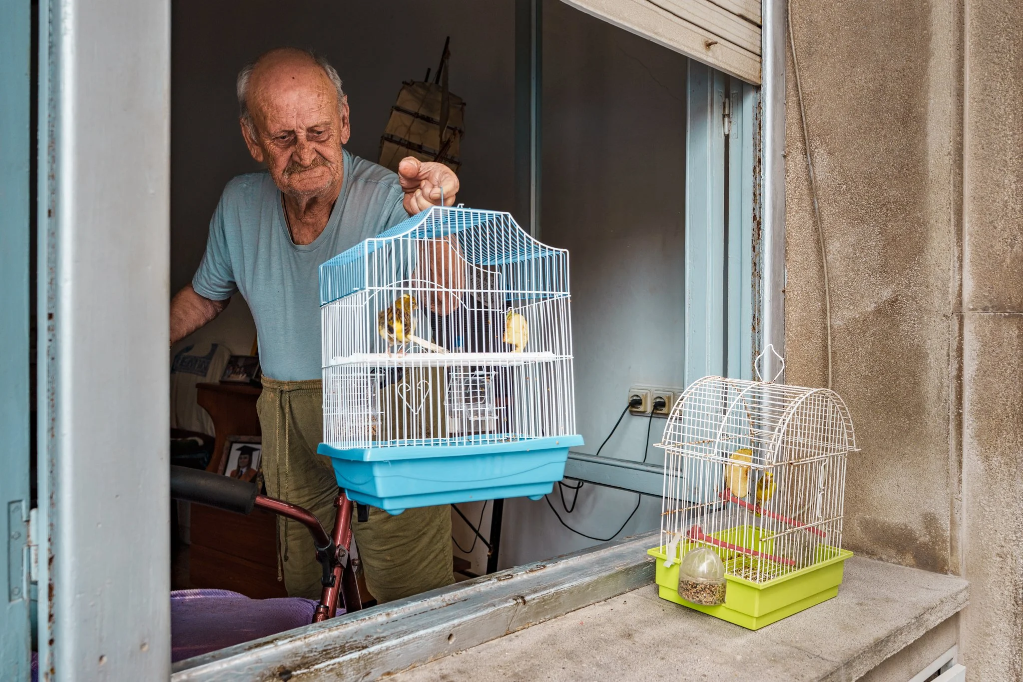 Santa Pola, 2025, ES