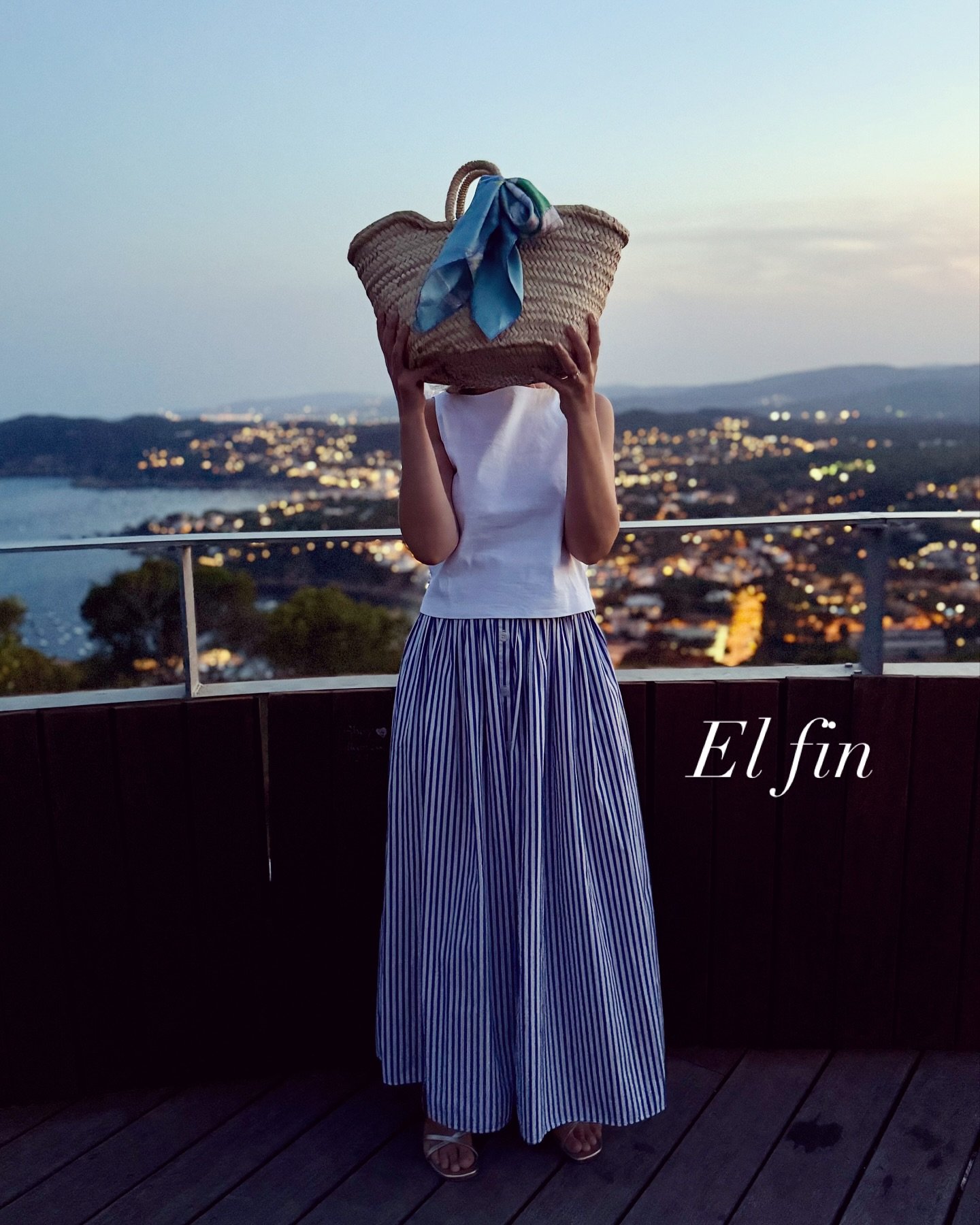 It feels like we&rsquo;ve been away in Spain for ages &amp; also like we just arrived? Returning with so many memories &amp; bucket-filling good times &amp; espadrilles, duh!

Full style &amp; travel recaps, including some long-form Spain-related tho