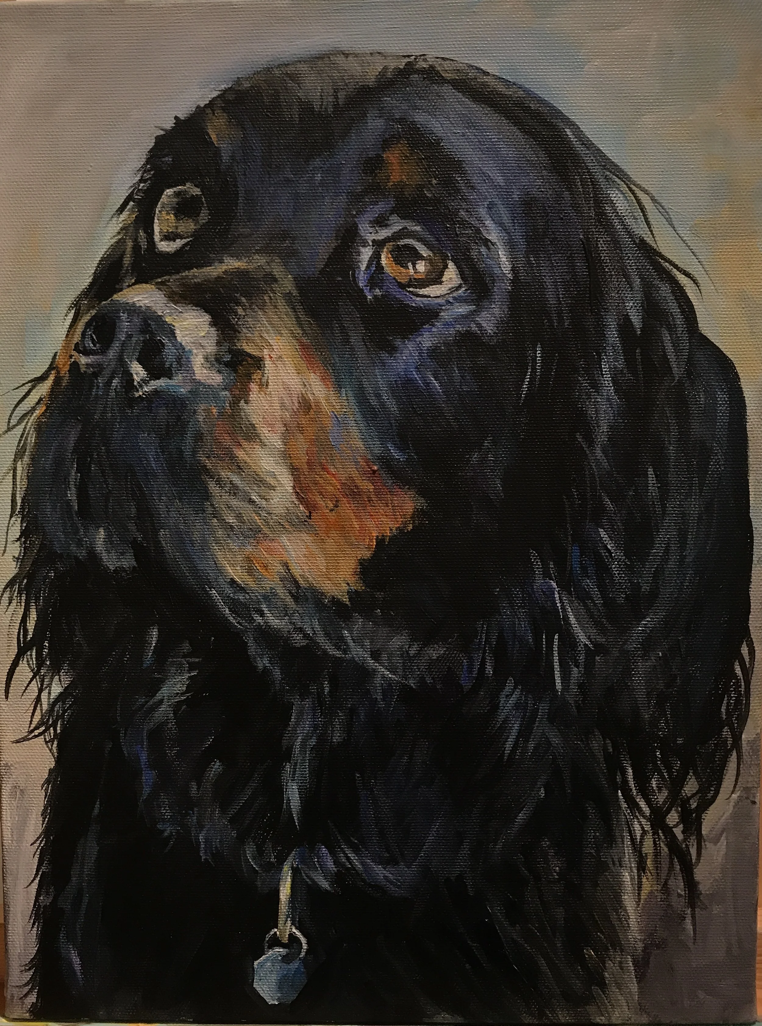 Bestilling 40 x 30 (SOLGT)