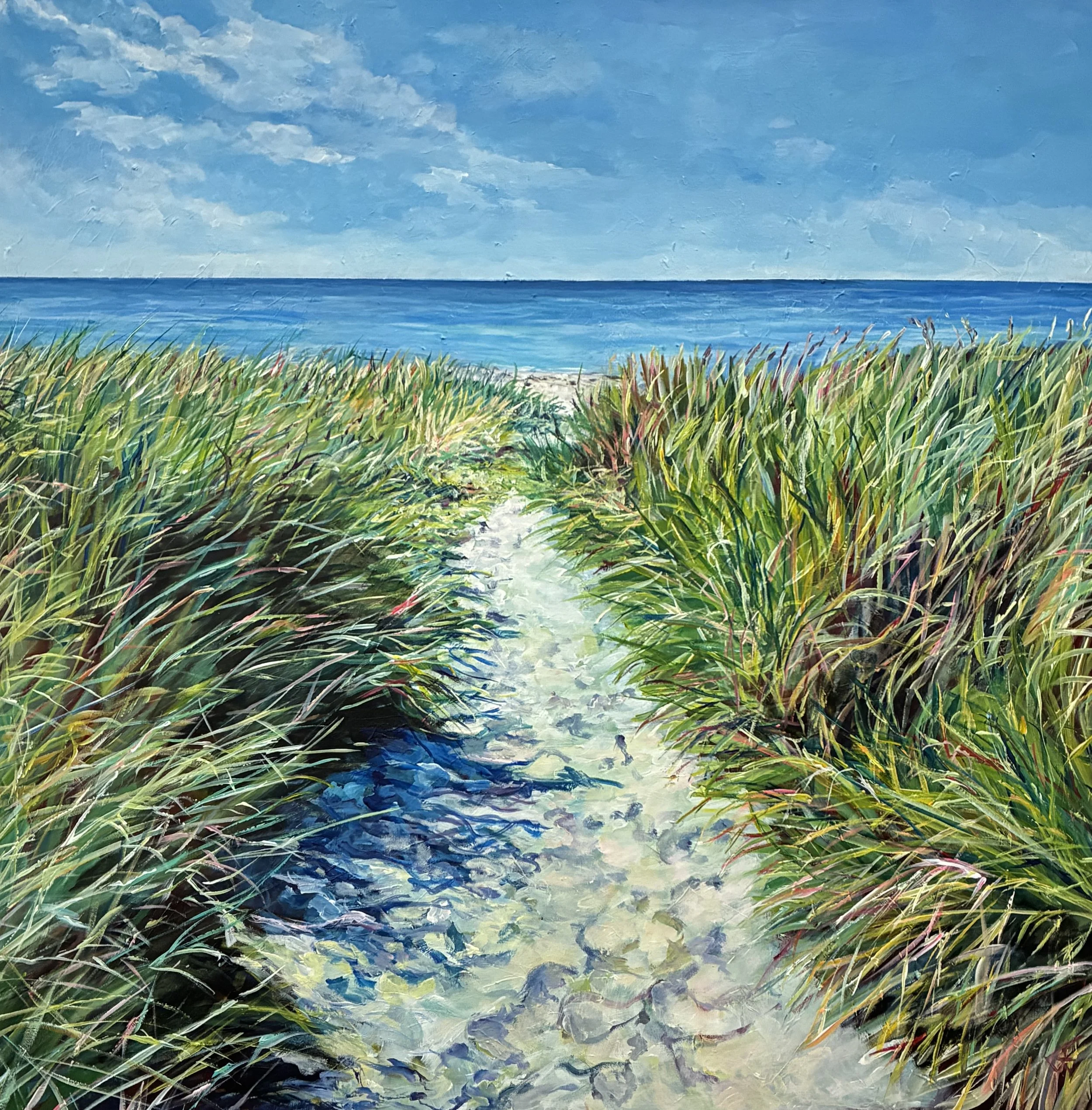 Uden titel - 80 x 80 (SOLGT)