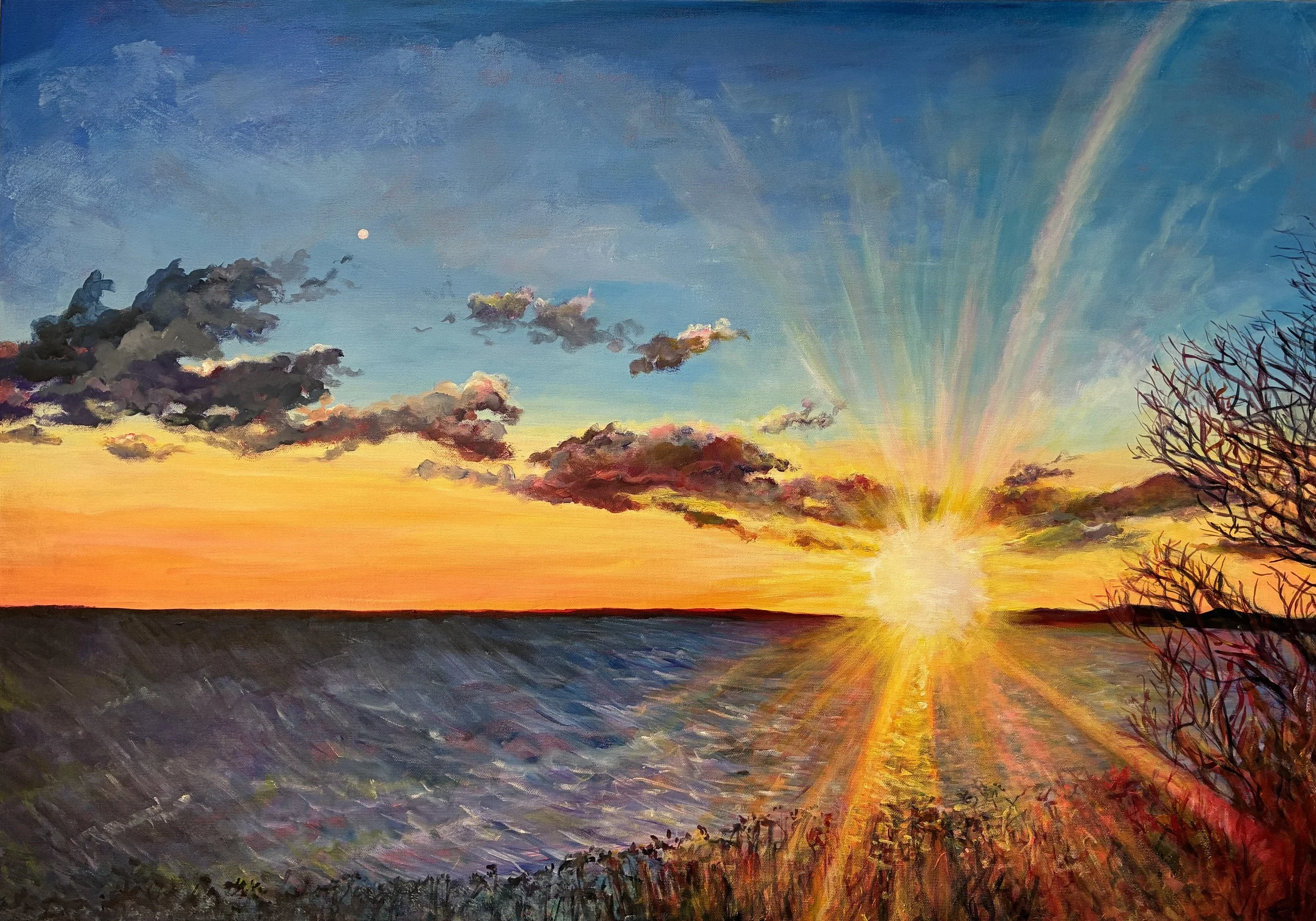 Uden titel 70 x 100