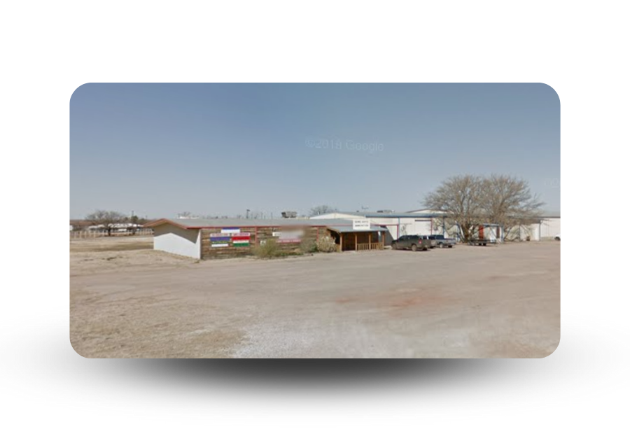 DCOS Properties — Stamford, Tx Visit, Shop, Stay!