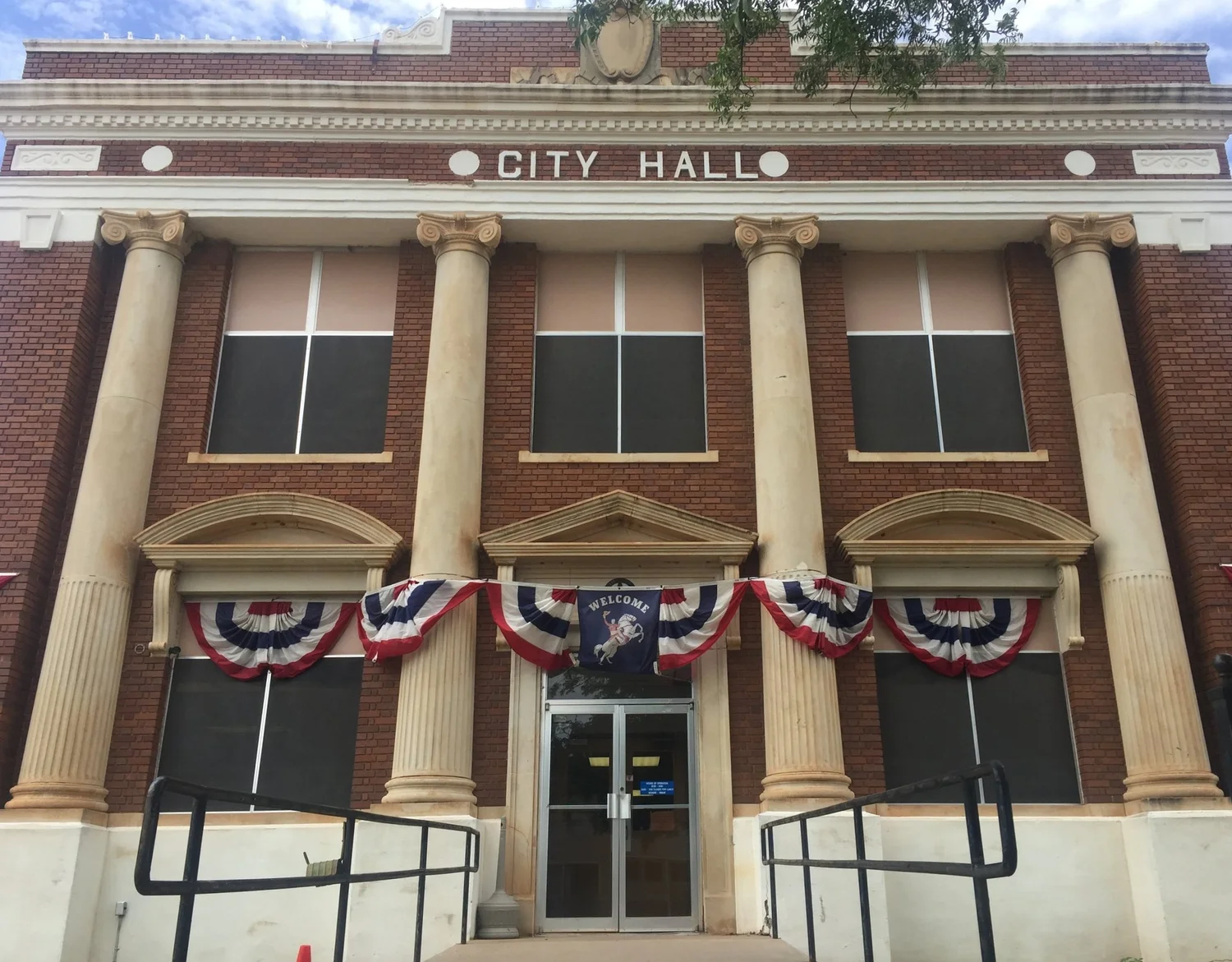 City Government — Stamford, Tx Visit, Shop, Stay!