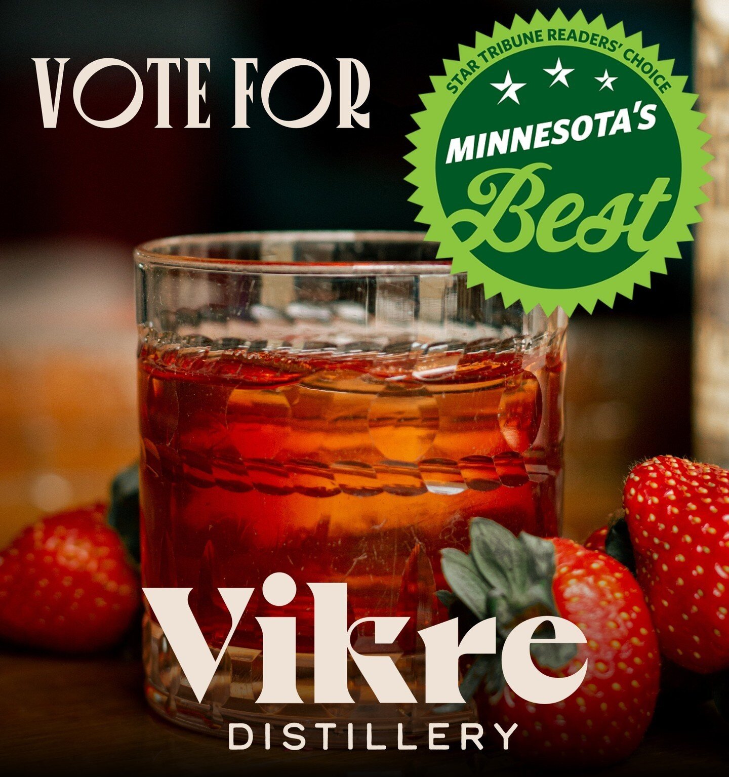 Hi friends!!!! We are here to let you know that we have - so kindly! - been nominated for a variety of categories in the Star Tribune's Minnesota's Best contest. The winner's are chosen entirely by voting, so if you're into what we are doing here, yo