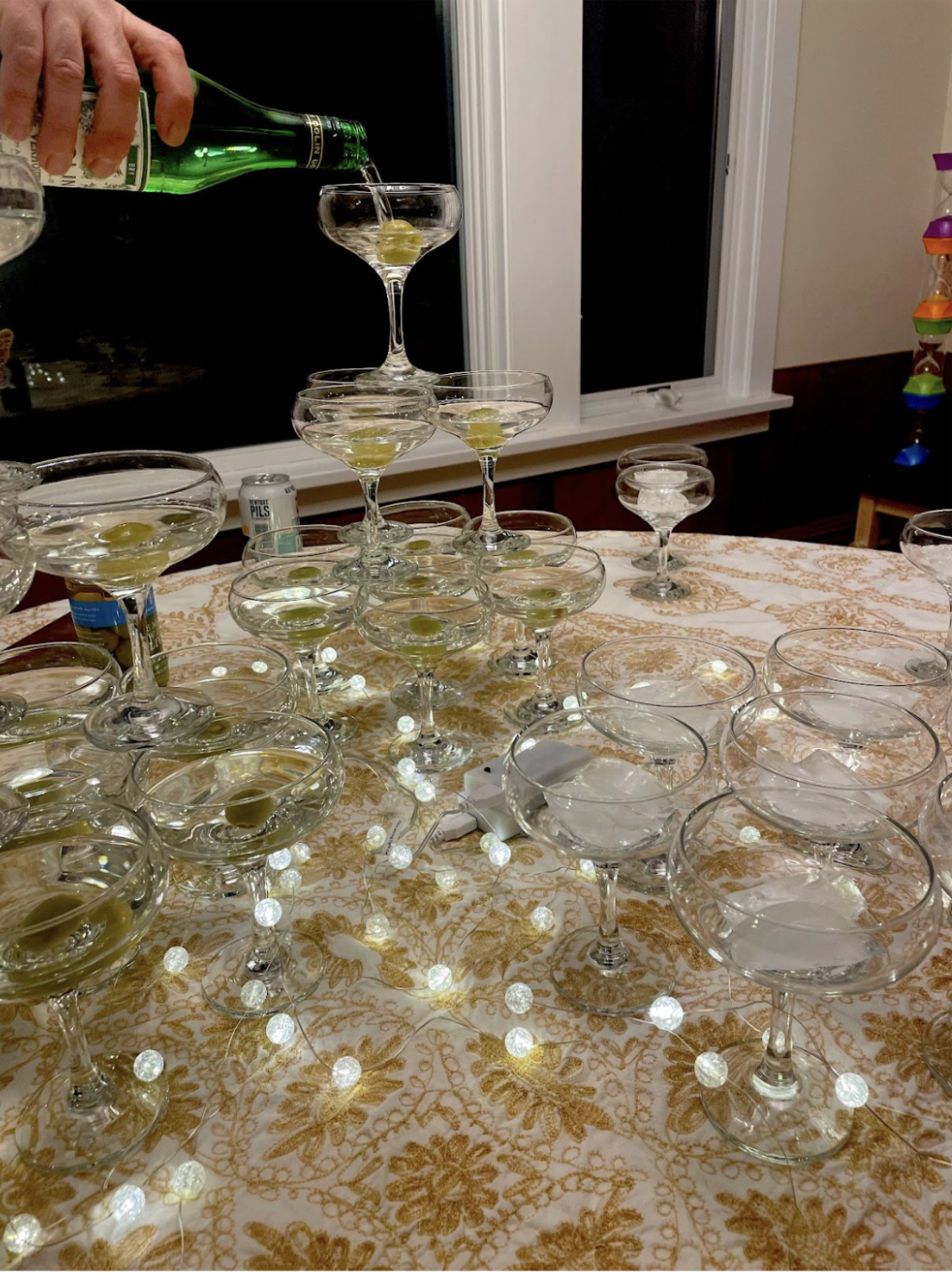 Want to Elevate Your Batched Cocktails?