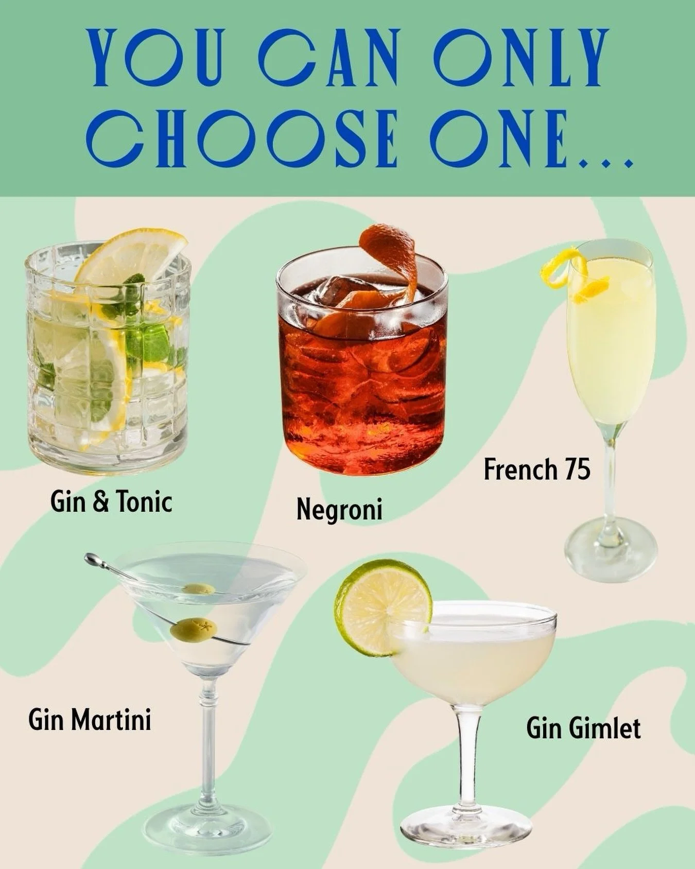 We want to know!!! Which classic gin cocktail is your ride or die? And which of our gins do you use in it? (And is the correct answer actually aquavit?!? 😘)
#gin #vikredistillery #cocktailbracket