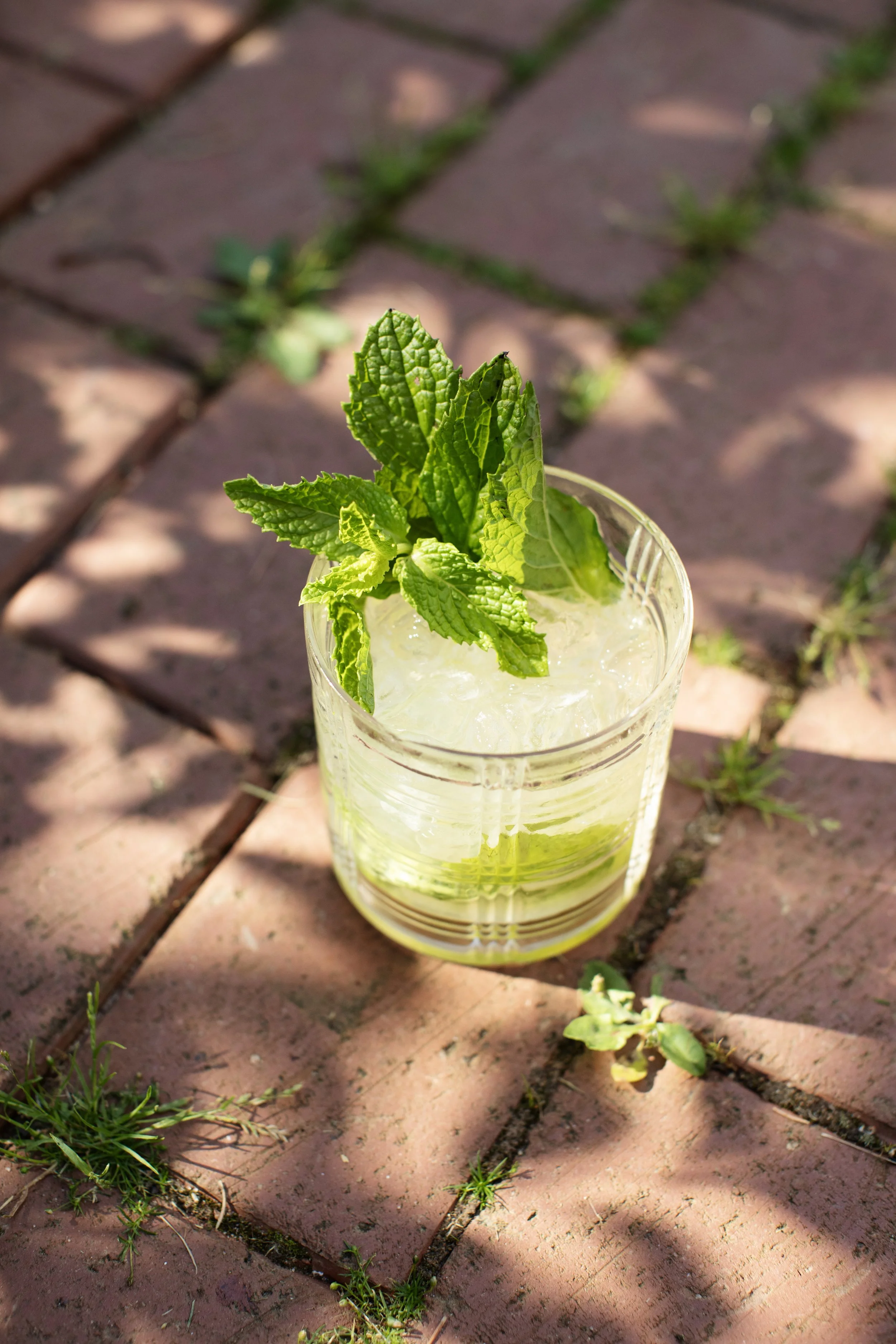 Cabin Cocktail rituals