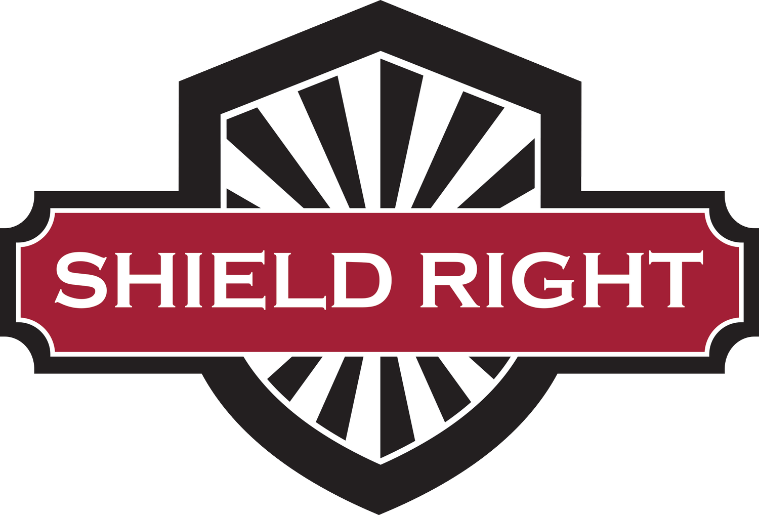 Shield Right Shield Right Synthetic Underlayment — Warrior Roofing Mfg