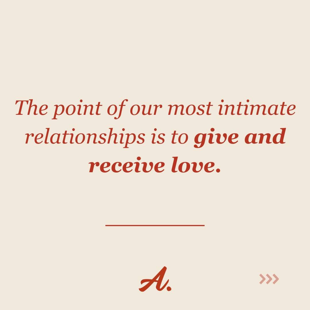 Have you ever wondered why it&rsquo;s easier to offer grace to your child than to your spouse?

Or how you think to send a thank you card to a colleague who helped on a project, but not to your dear friend who drove over two hours to visit you?

Or h