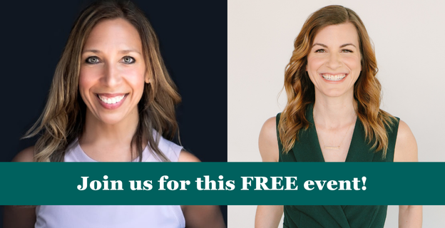 Break Free from Anxiety with Dr. Amy Johnson