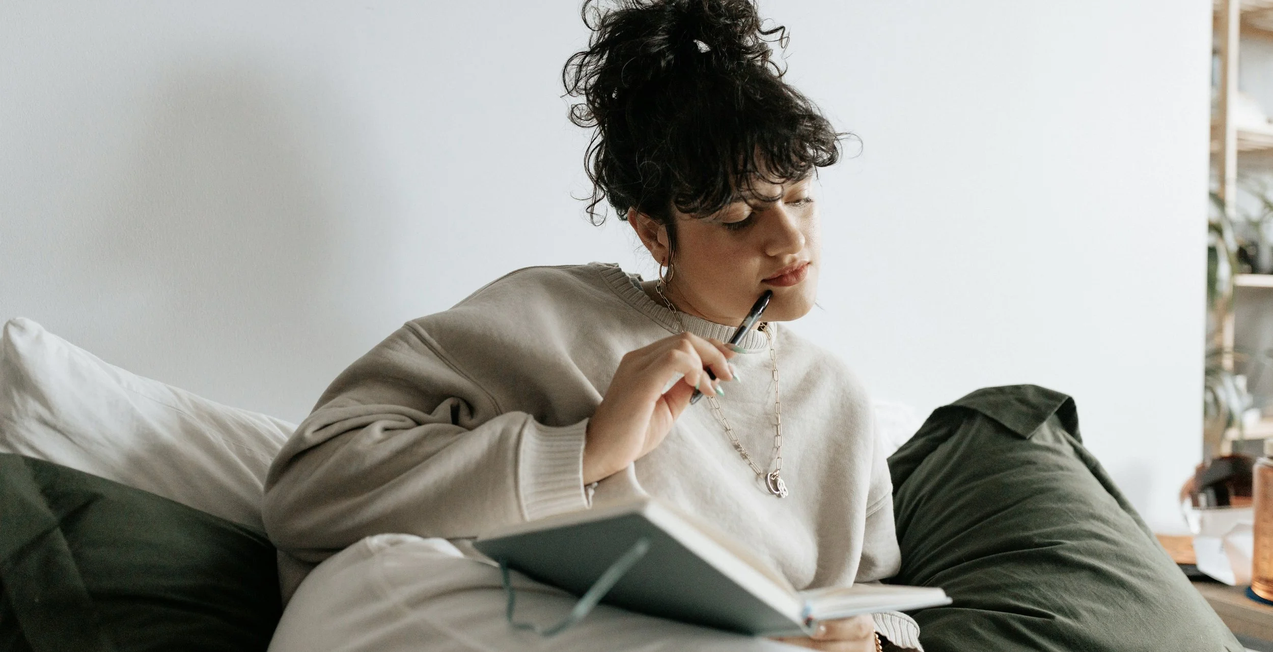 What Do You REALLY Want?