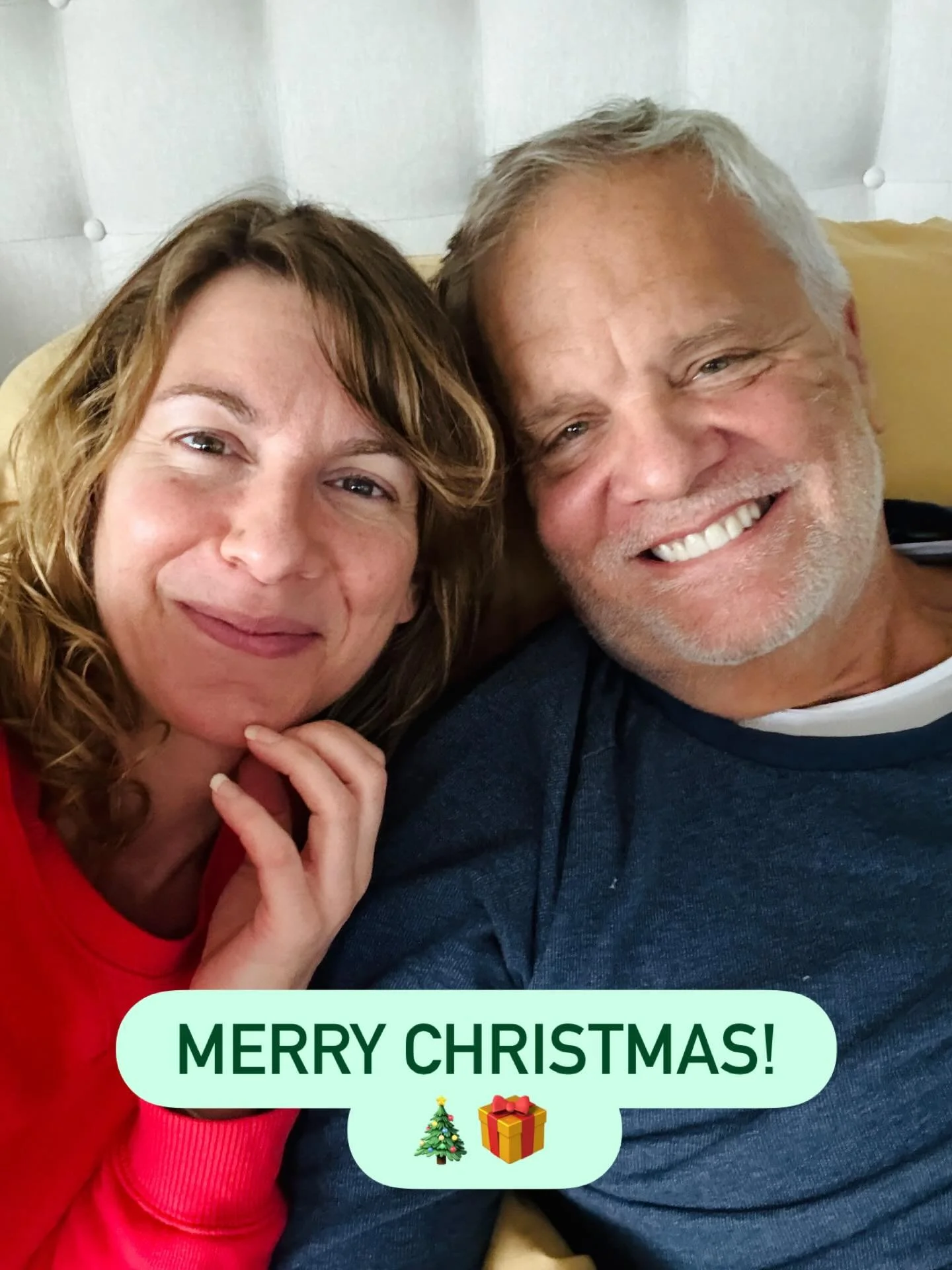 Wishing you and yours a very Merry Christmas!🎄