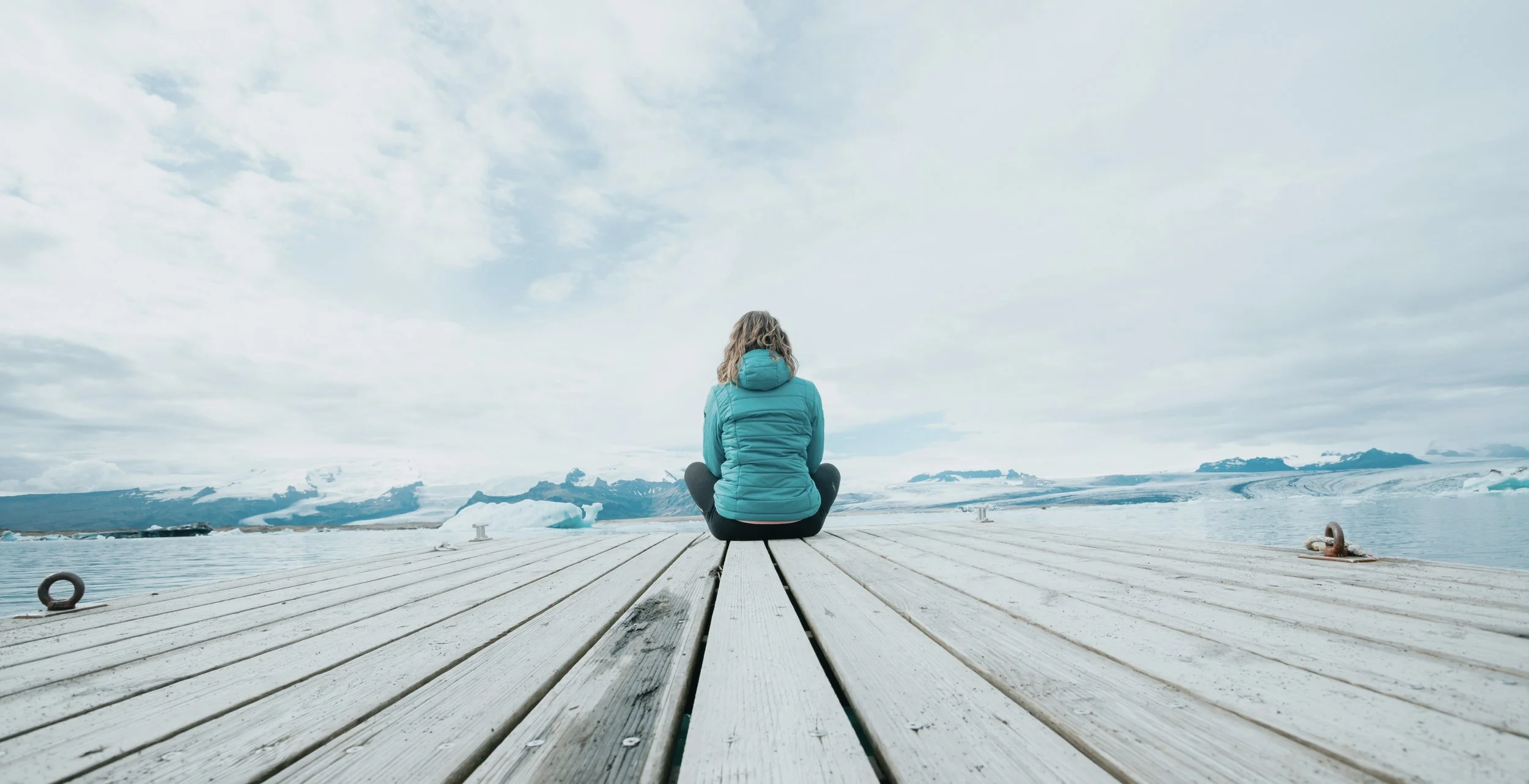 What Five Days of Silence Revealed