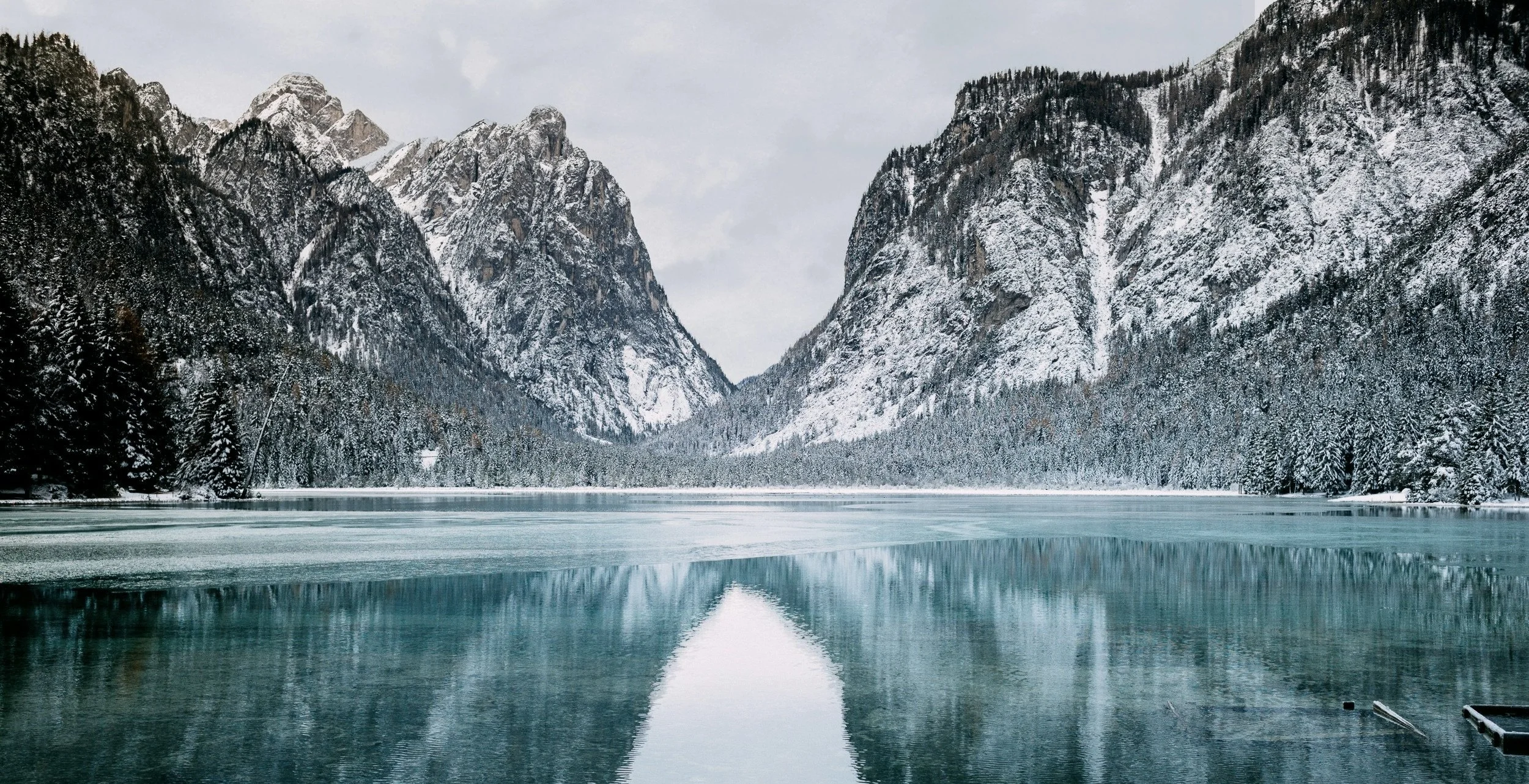 Which Mountain Are You Climbing?