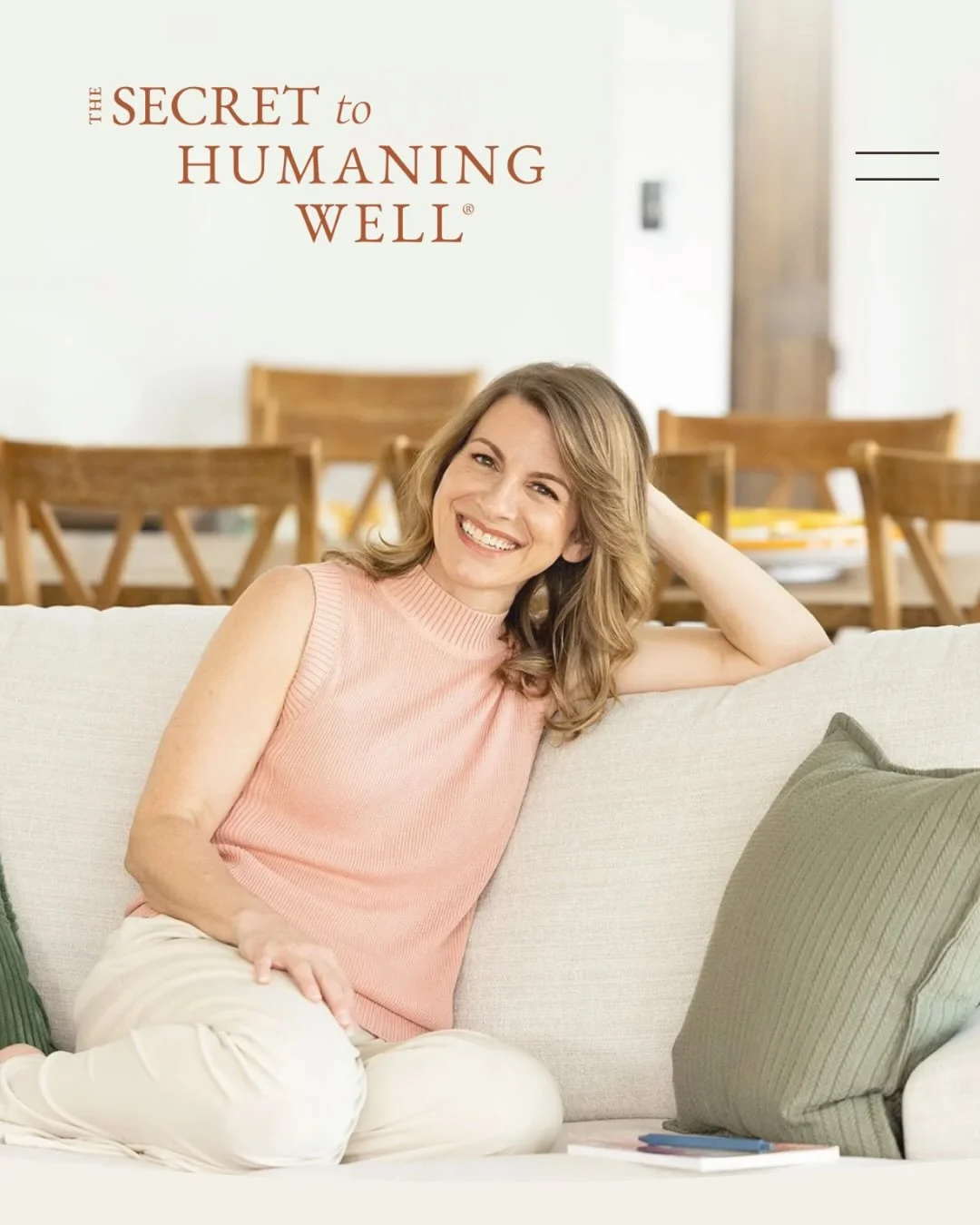 Change is happening. We are planning for a move&mdash;Los Angeles doesn&rsquo;t feel like our place anymore. Even though we don&rsquo;t know where the new place is, we are open to the adventure.
 
In addition to our physical home changing... my onlin