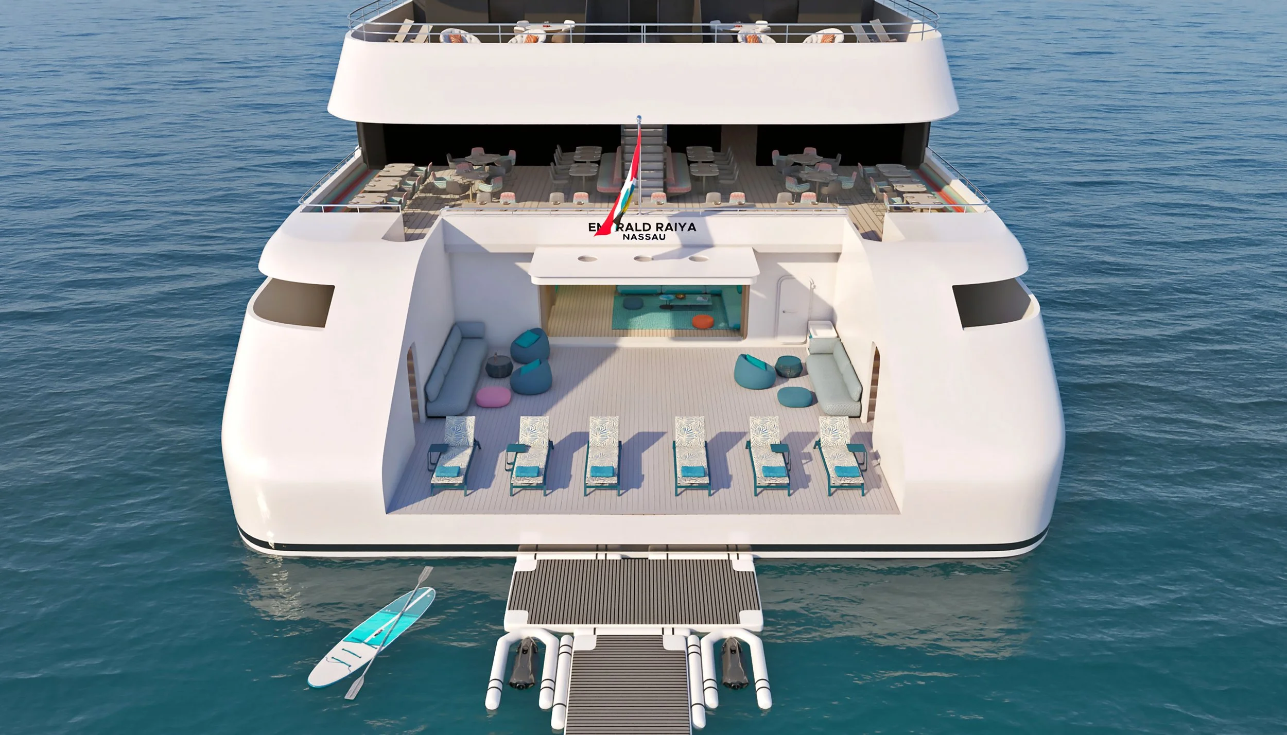 Emerald Raiya Exterior Marina Platform and Lounge.jpg