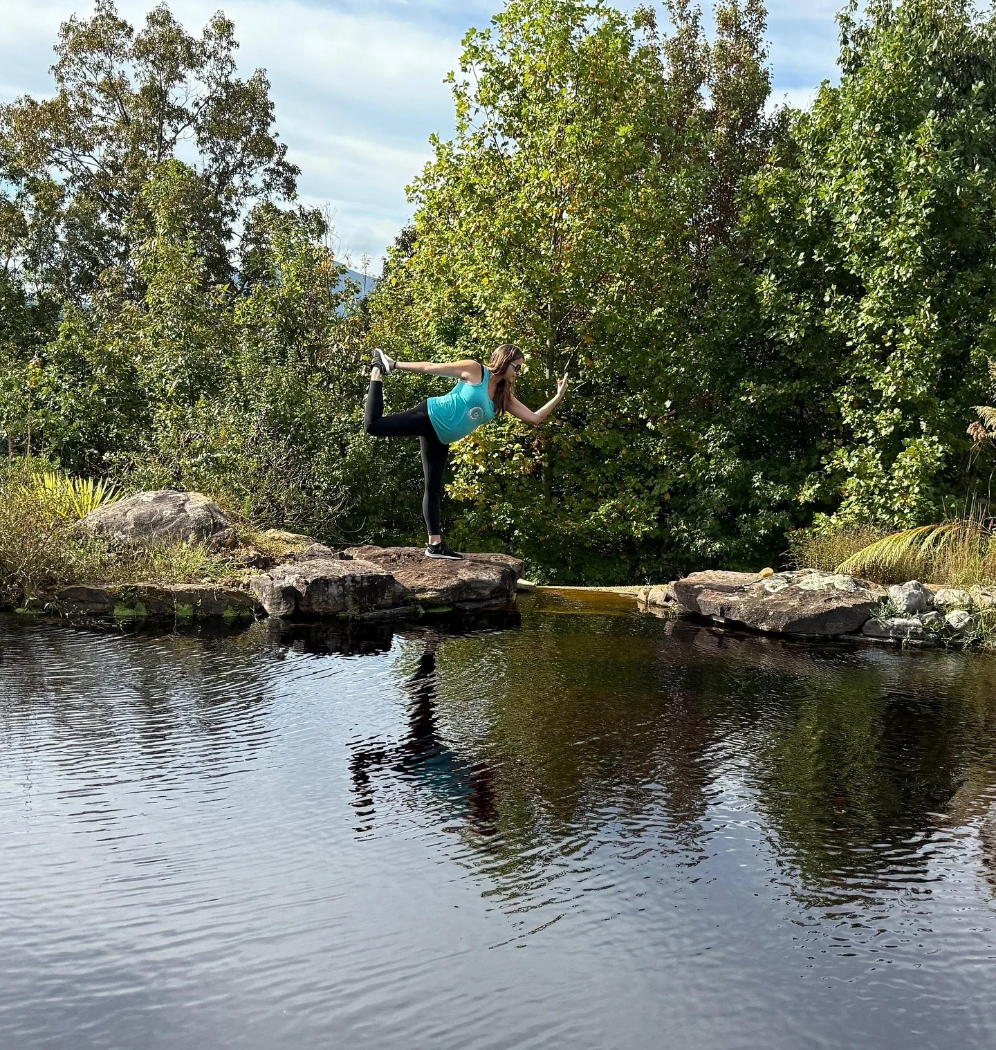 A return to what’s sacred in me.
A call to stop hiding.
There’s a shift happening.
I can feel it in my body before I can name it.
A quiet hum beneath the surface that tells me I’m expanding again.
But this time, I’m not chas