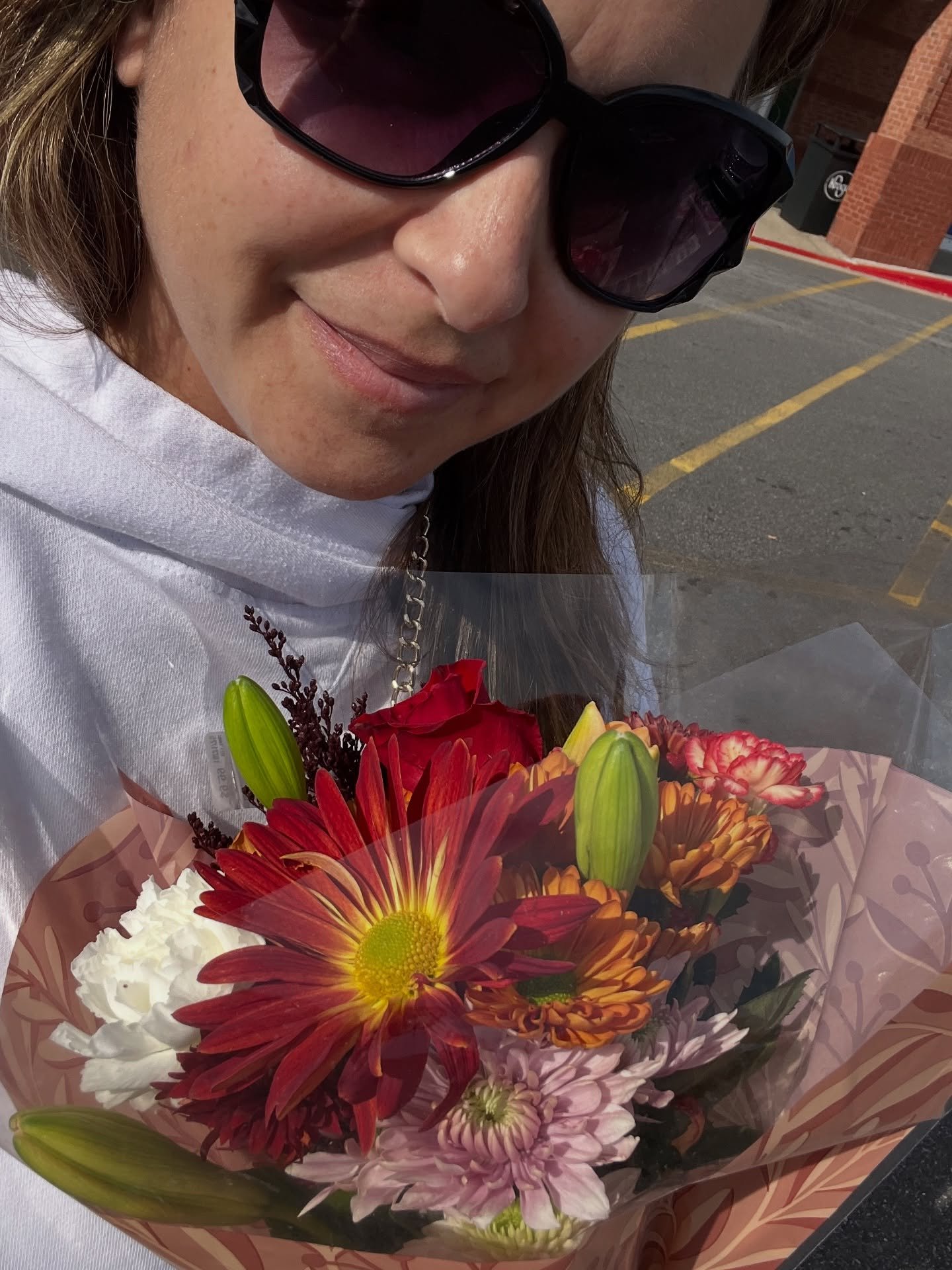 OCTOBER
I’m in my era of deep energetic mastery, the era where I know that everything begins not just with energy, but with frequency. Every thought, every word, every movement is a signal to the Universe, a reflection of what I am ready to re