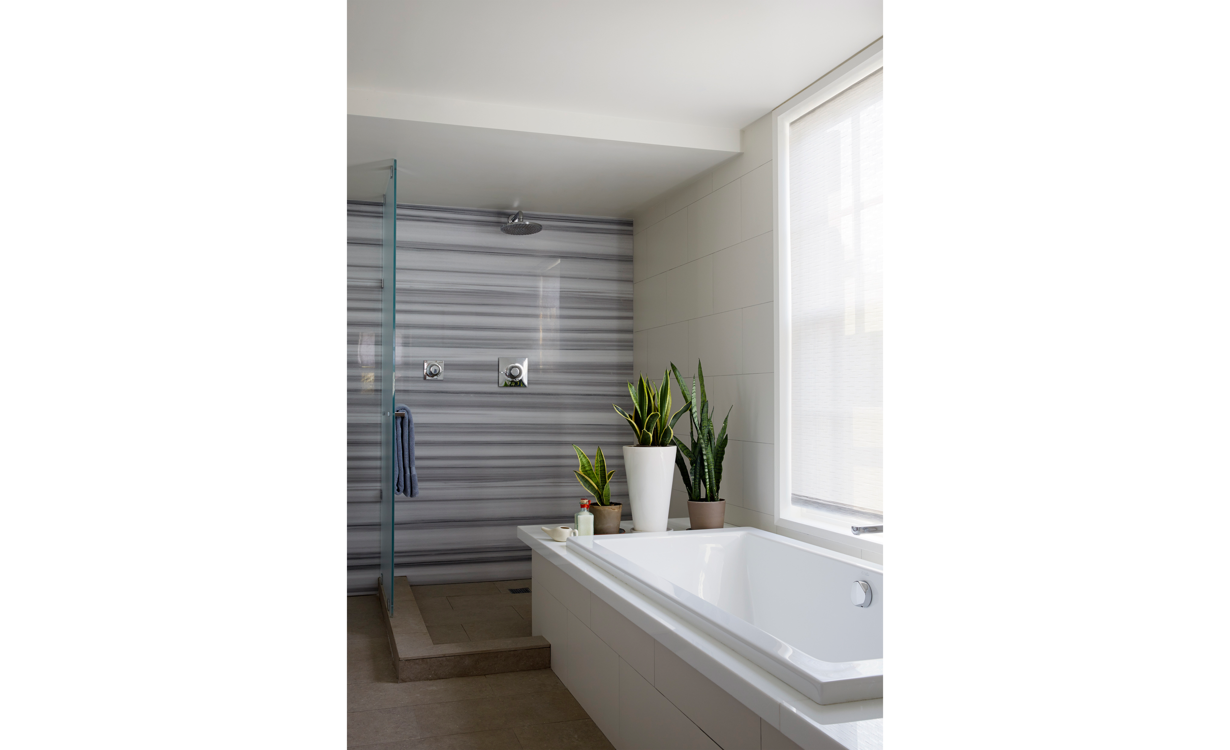 Brooklyn Heights Townhouse — R.A.SOMERBY