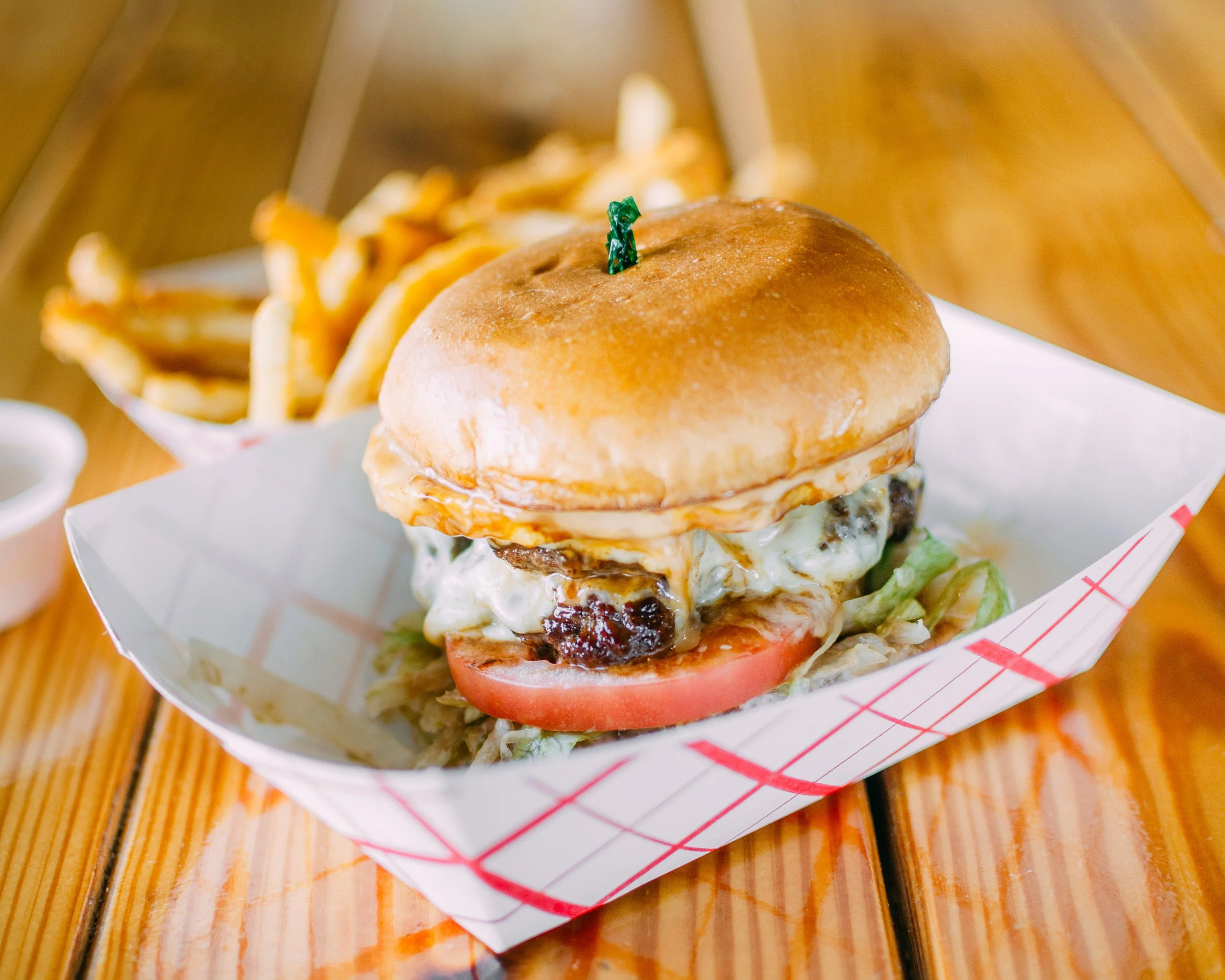 Jimmy Hulas_Aloha Burger w Cajun Fries.jpg