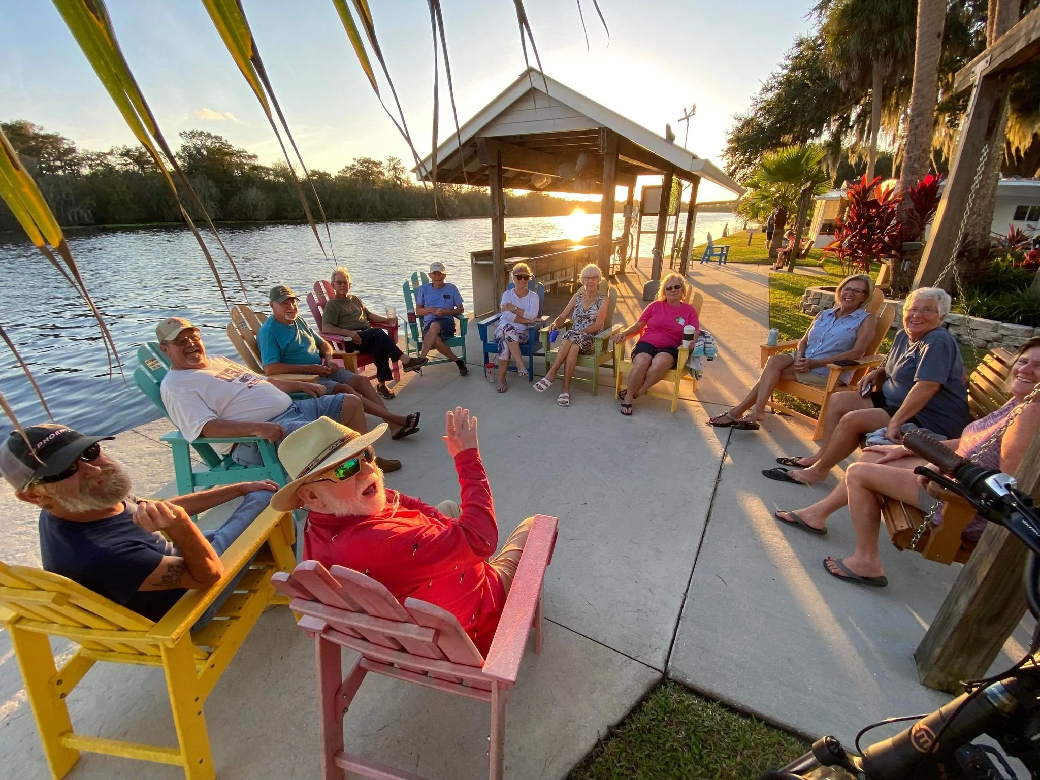 Riviera sitting in circle.jpeg