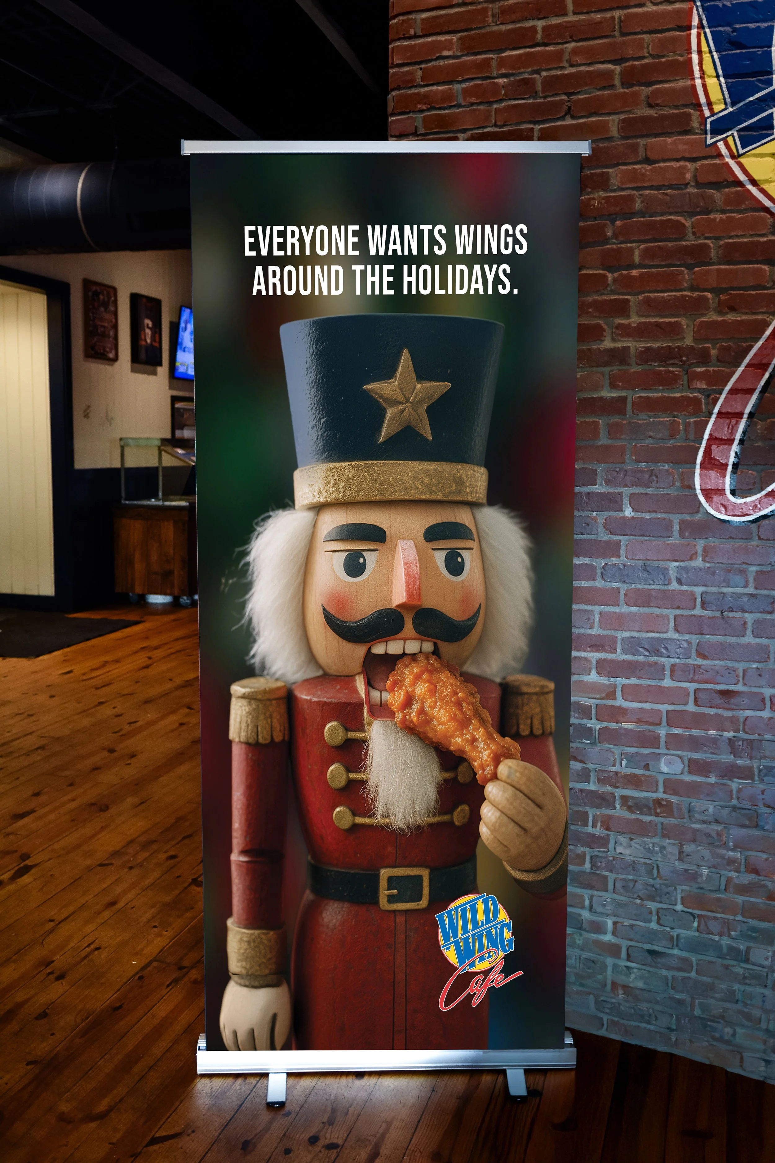 003A Wild Wings Cafe Holiday Pullup Banner.jpg