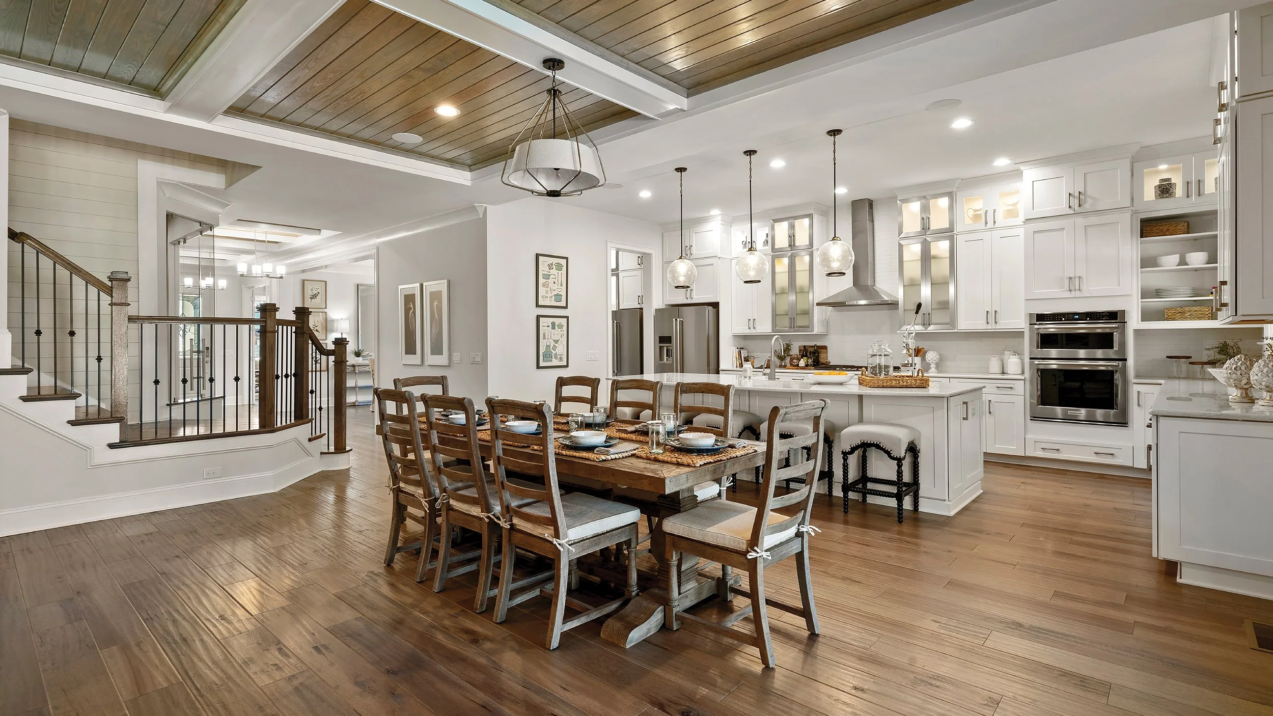 Jones Homes USA