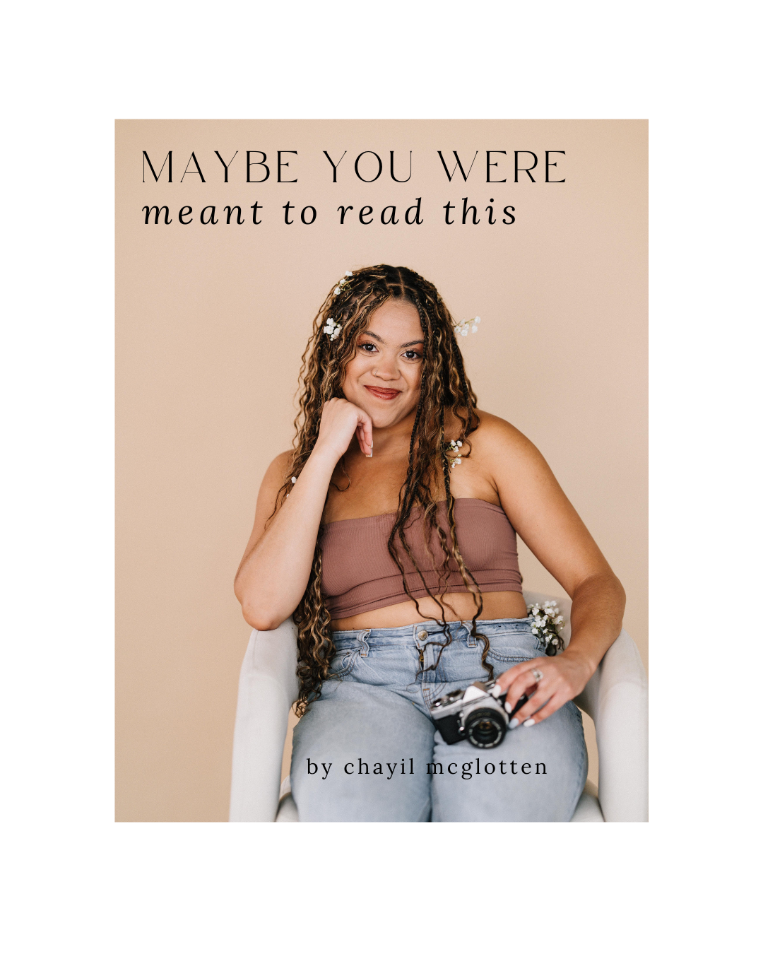 maybe you were meant to read this…