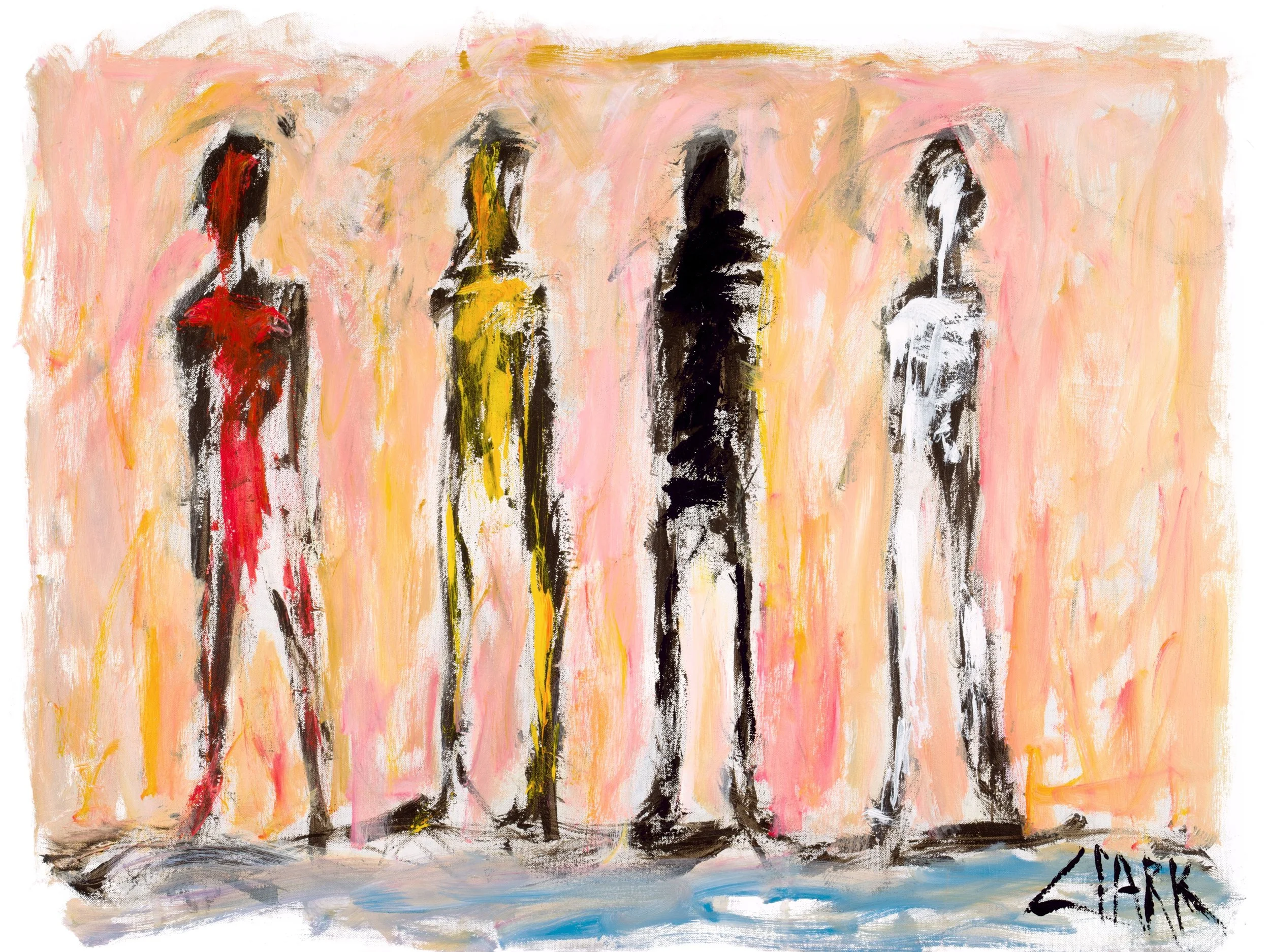 America 250 | Art & Identity
