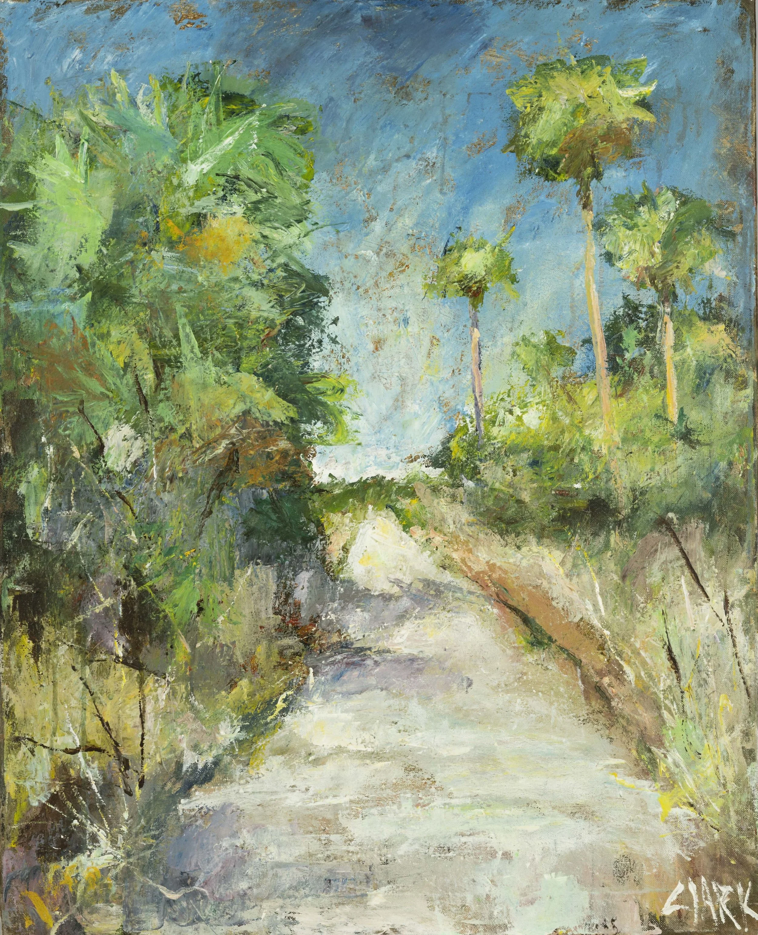 Florida Roots:  Land, Light, and Life