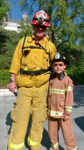 Meet Joe — Joe Kerr for Congress