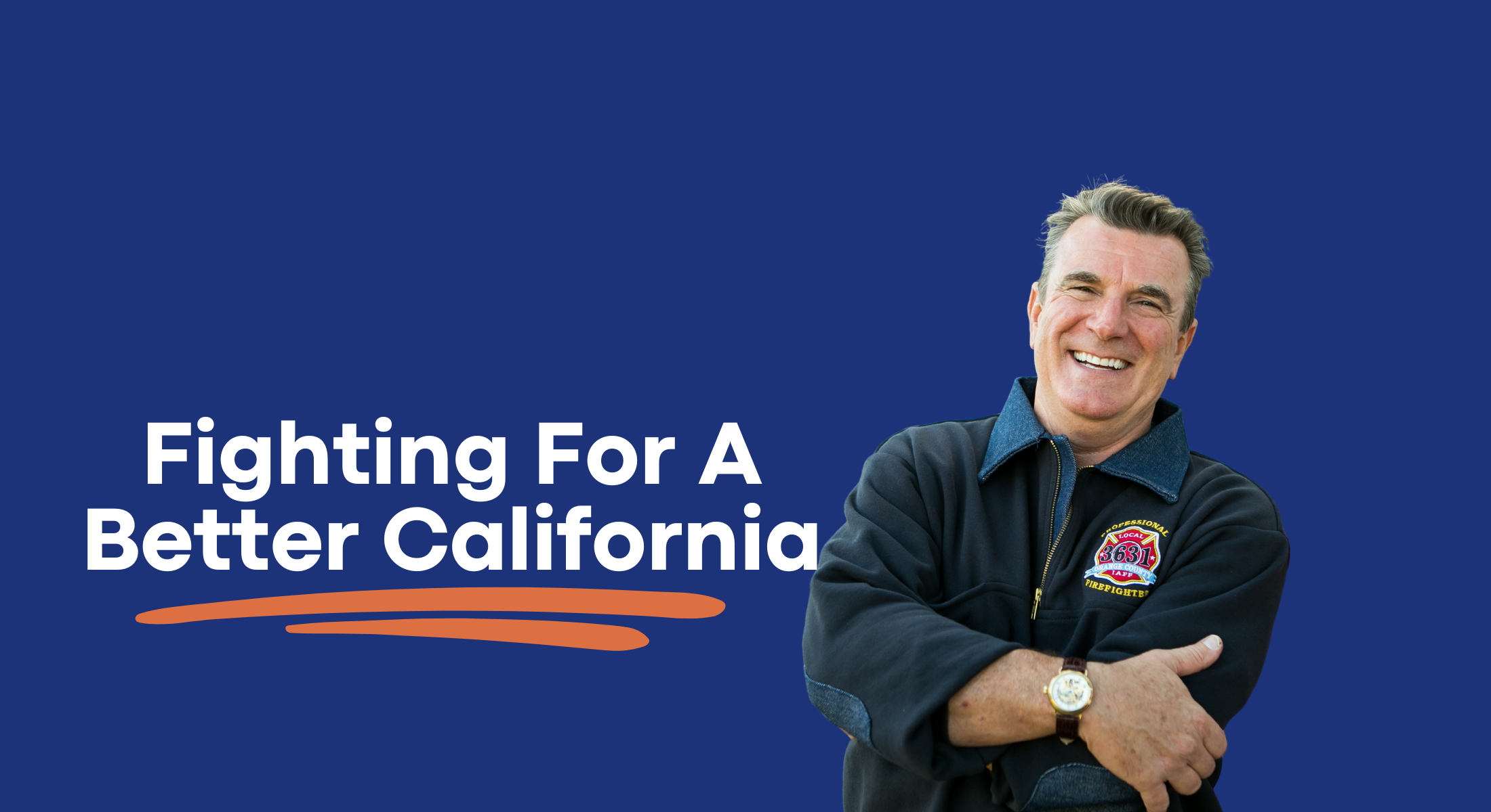Joe Kerr for Congress