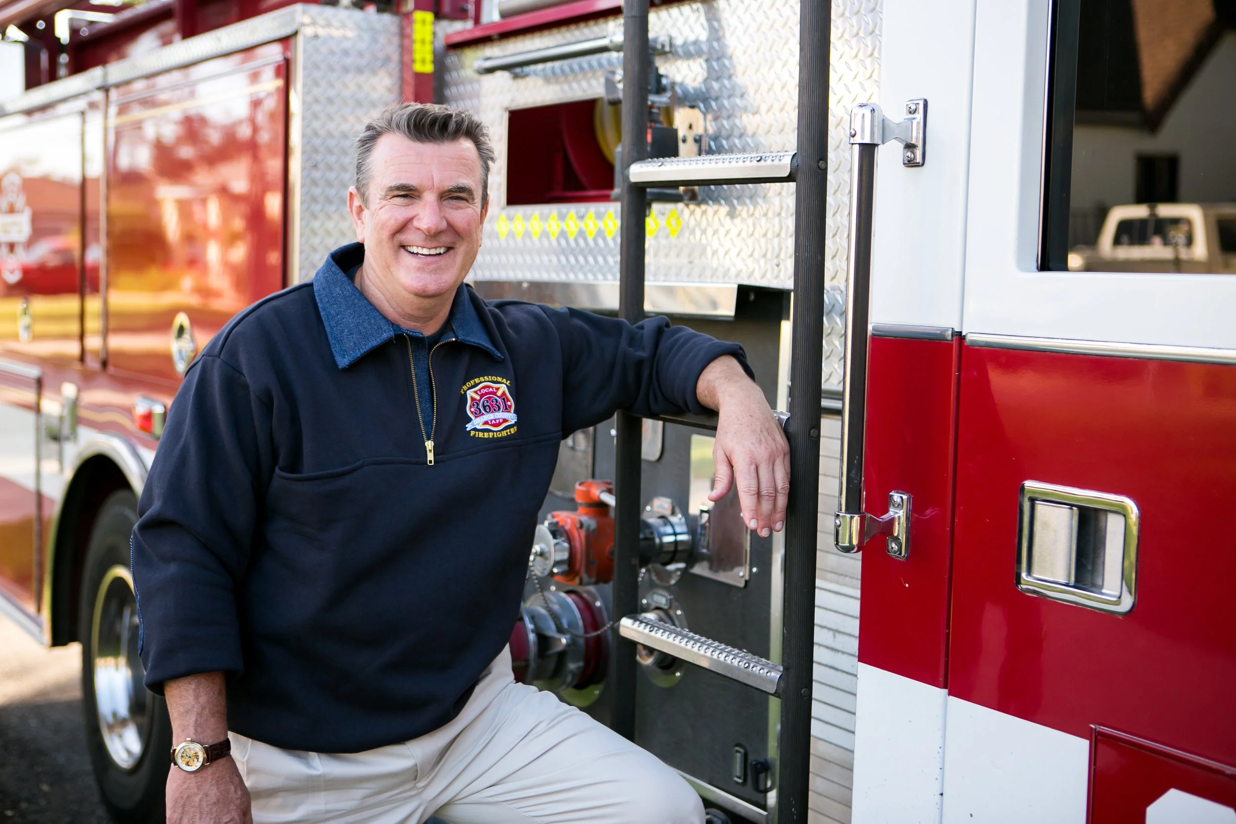 Joe Kerr for Congress