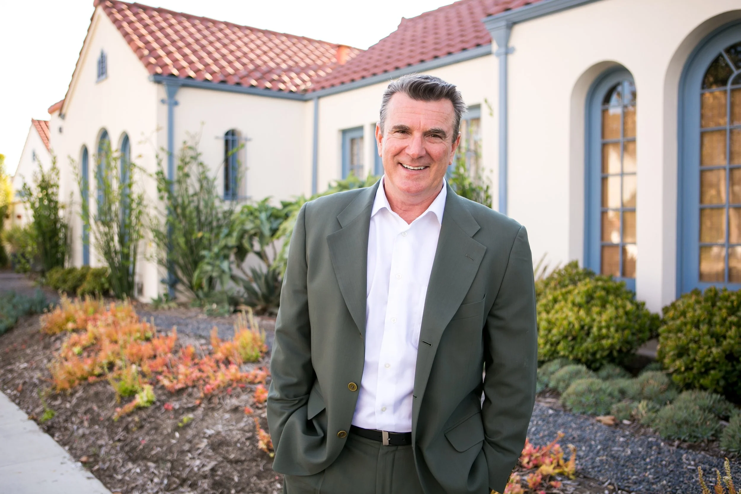 Meet Joe — Joe Kerr for Congress