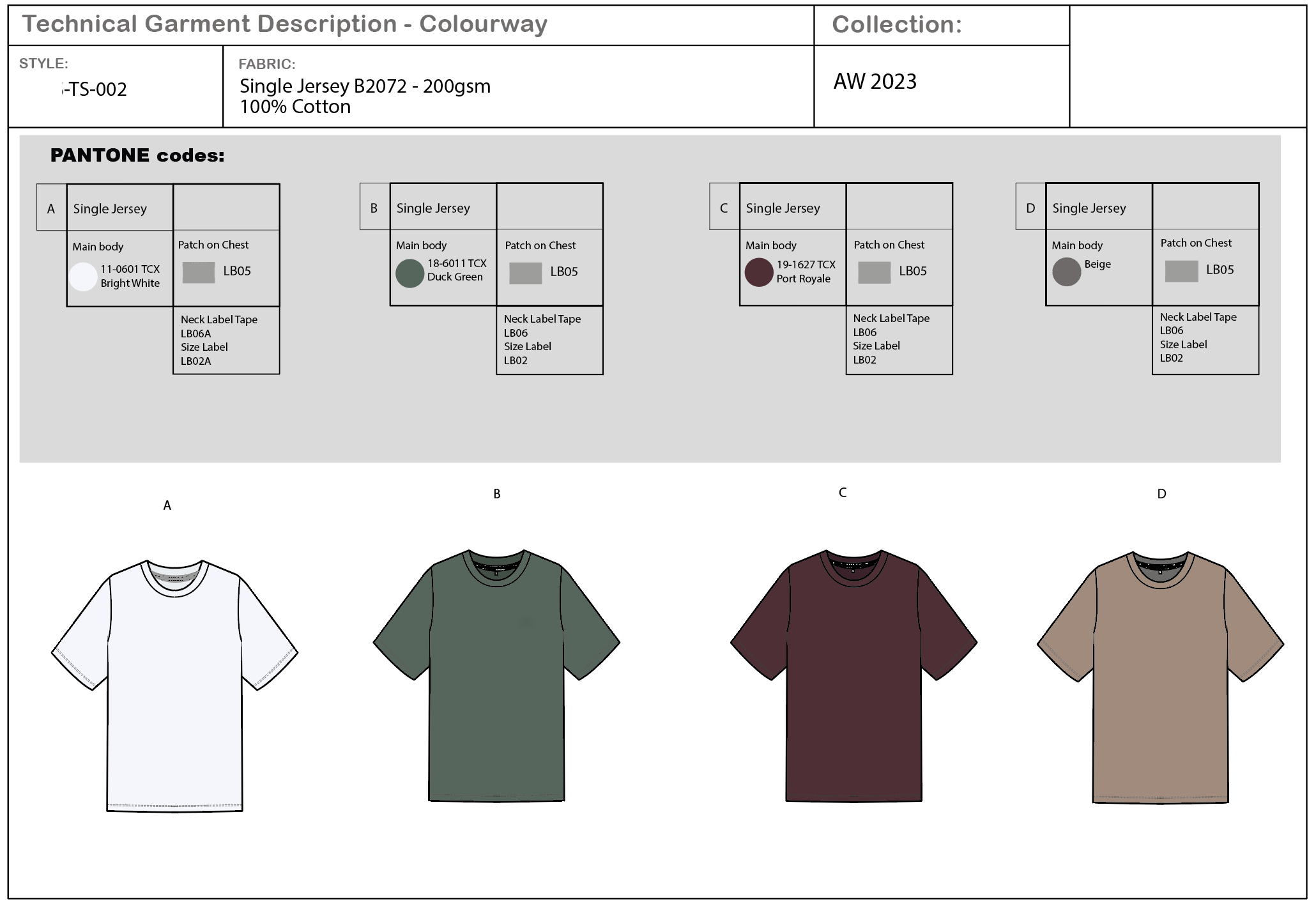 Manufacturing - Design, Sourcing & Production for Fashion & Lifestyle ...