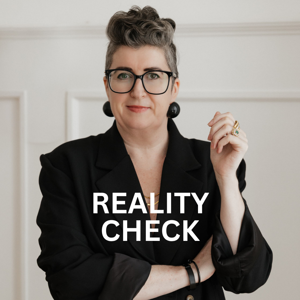 Reality Check