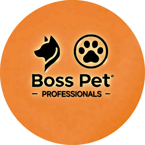 BOSS Pet Professionals
