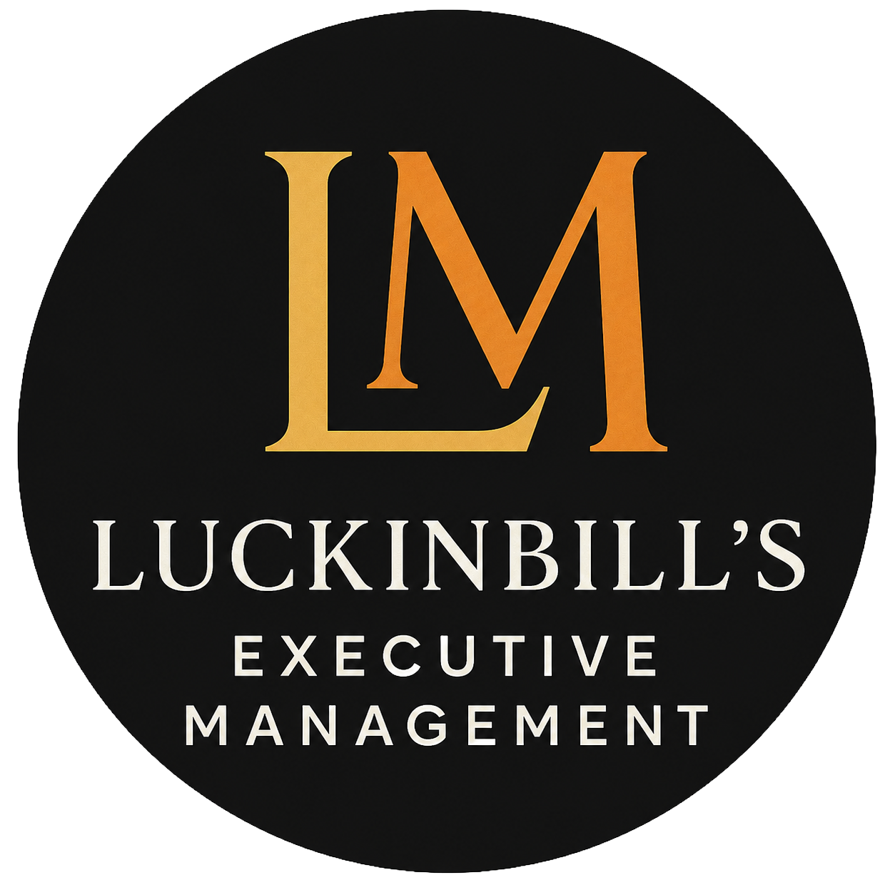 Luckinbill's Executive Management