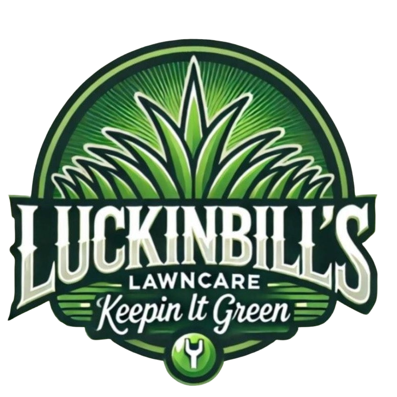 Luckinbill's Lawncare
