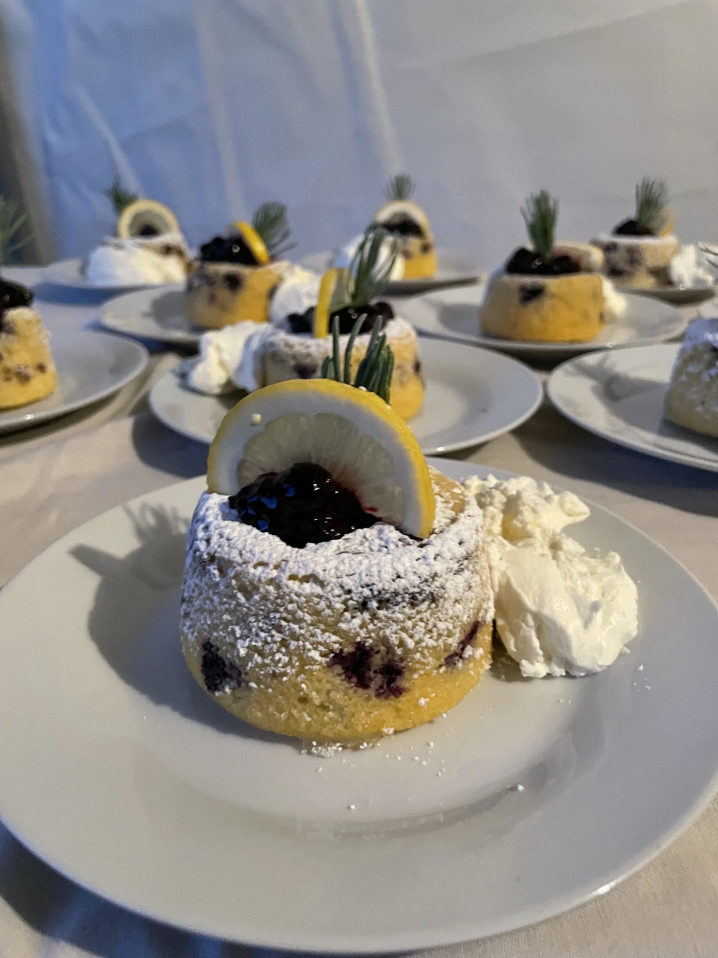 Dining on the Farm SOLD OUT!!
