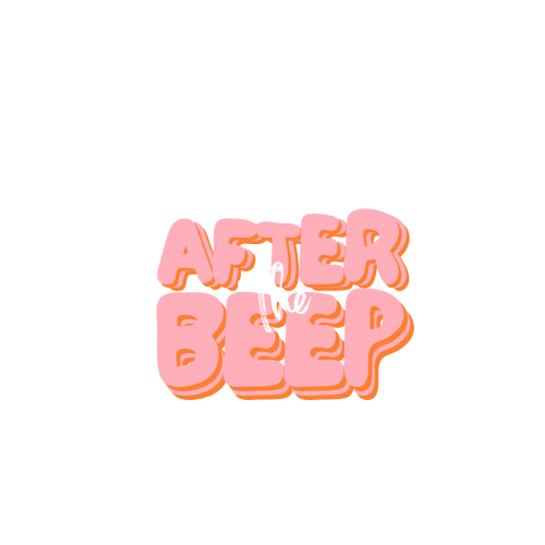 After The Beep.je
