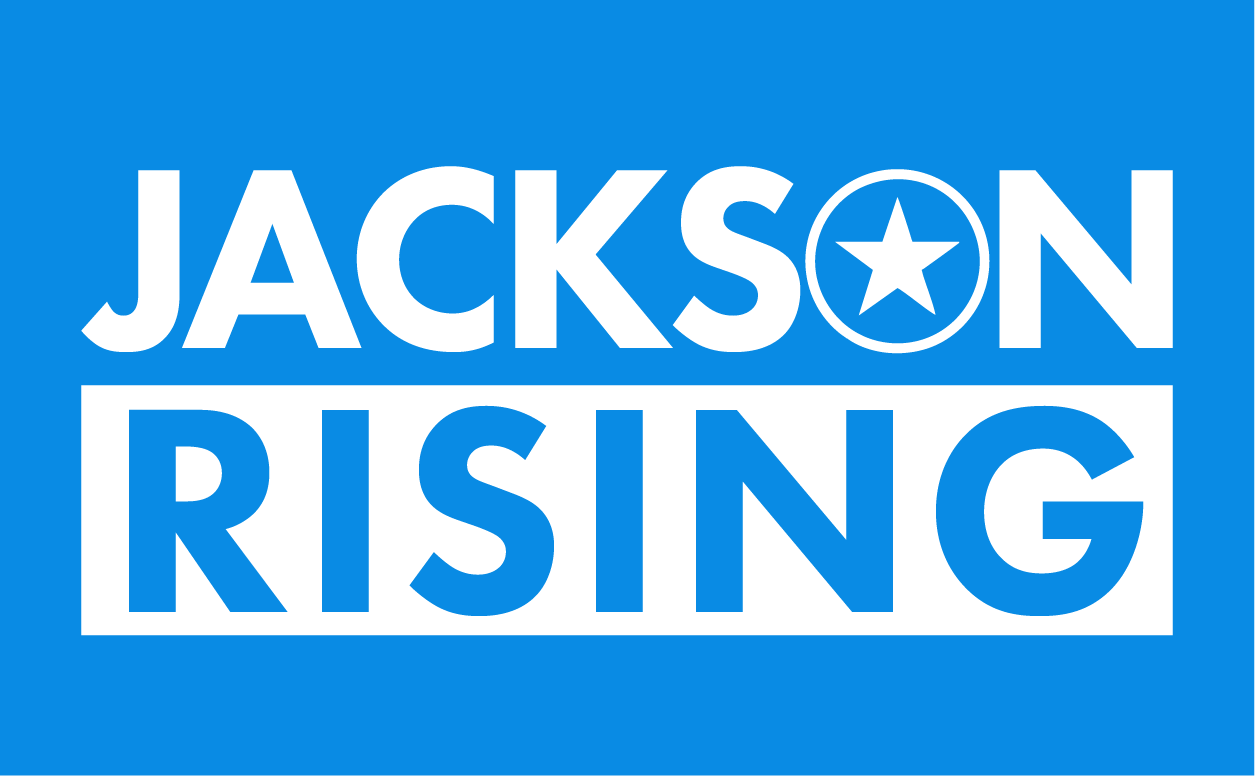 Jackson Residents Invited to Share Ideas for Citywide Improvements Through JXN Rising